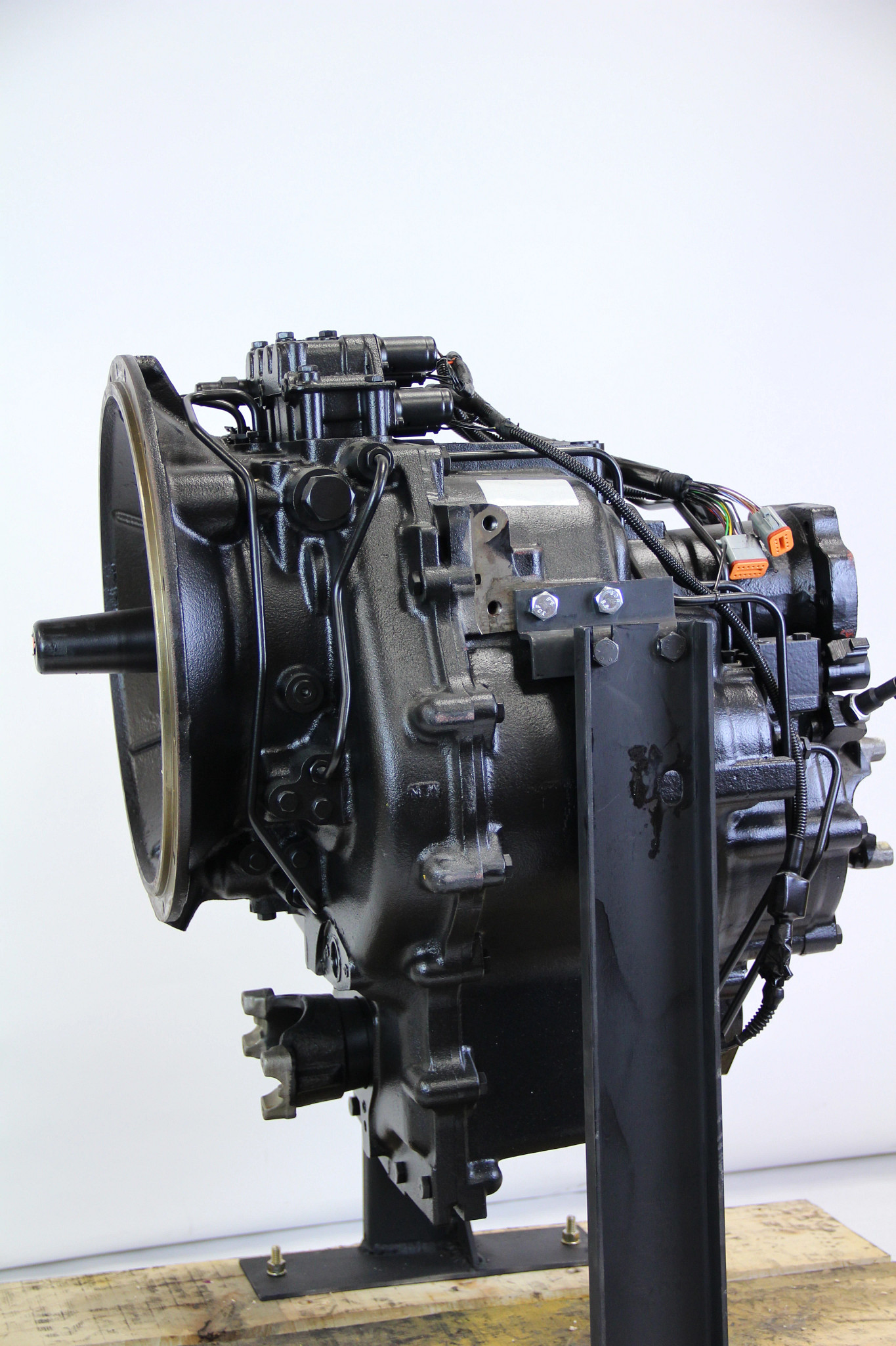 REMAN-TRANSMISSION | CASECE | US | EN