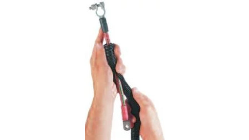 GAINE ISOLANTE | CASEIH | CA | FR