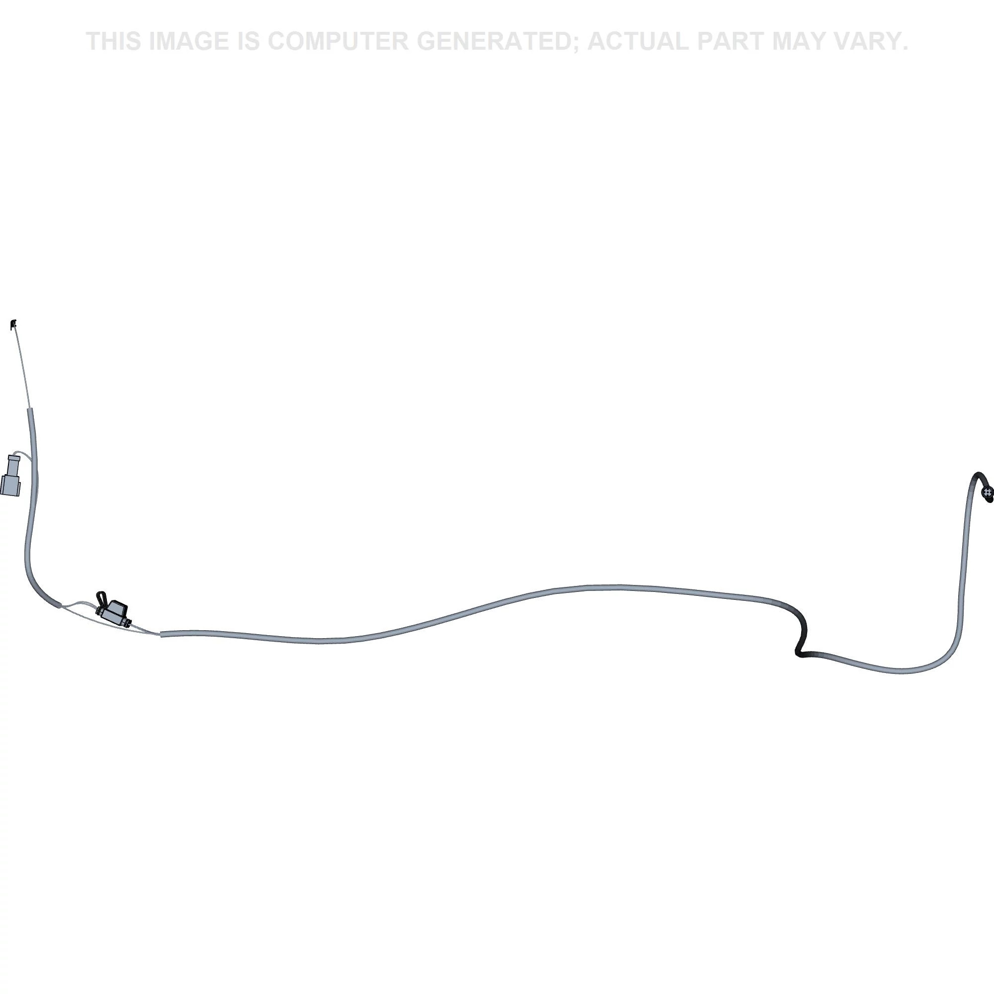 FAISCEAU ELECTRIQUE | NEWHOLLANDCE | CA | EN