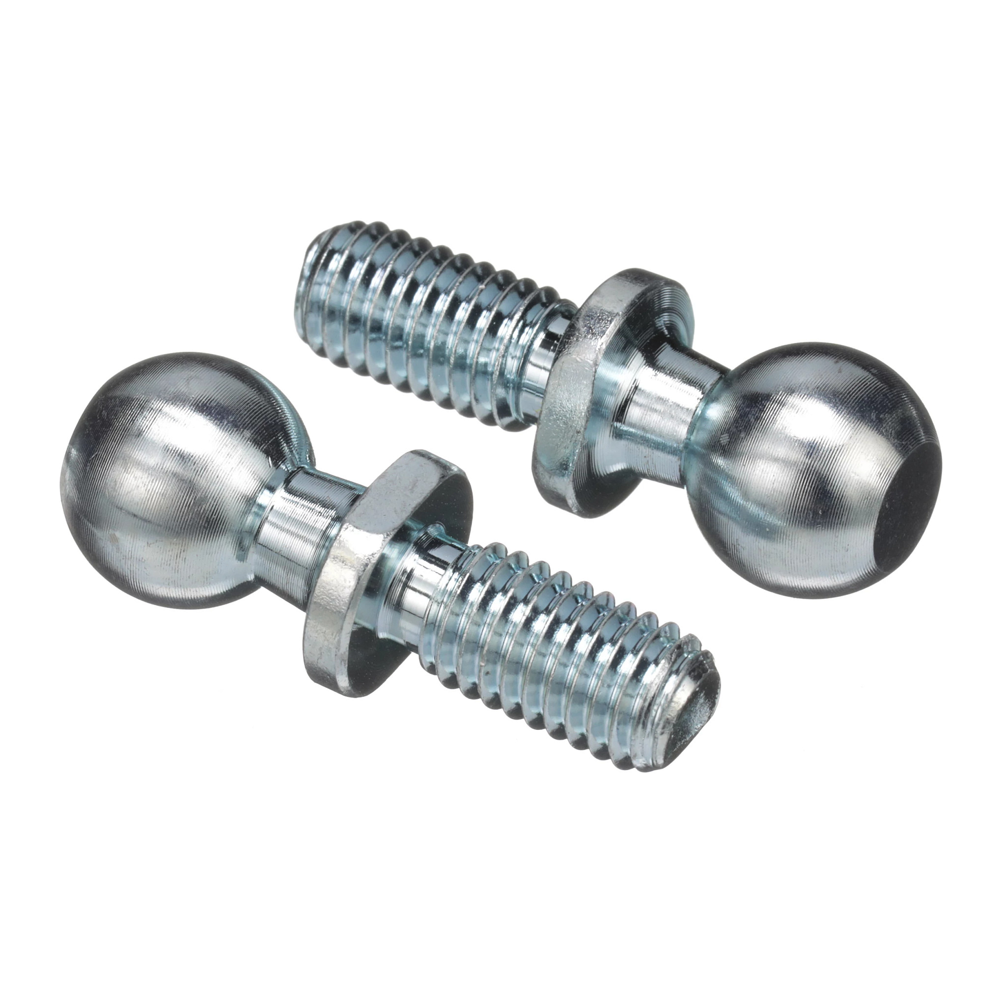 Perno esférico - M8 x 1,25 x 16,3 | CASECE | BR | PT