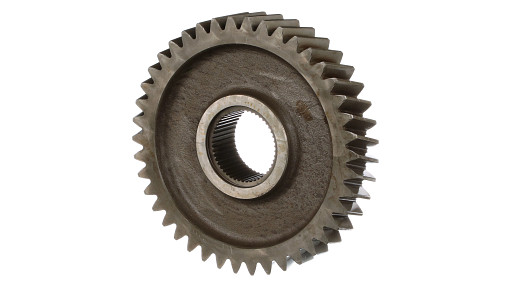 DRIVING GEAR | CASECE | US | EN