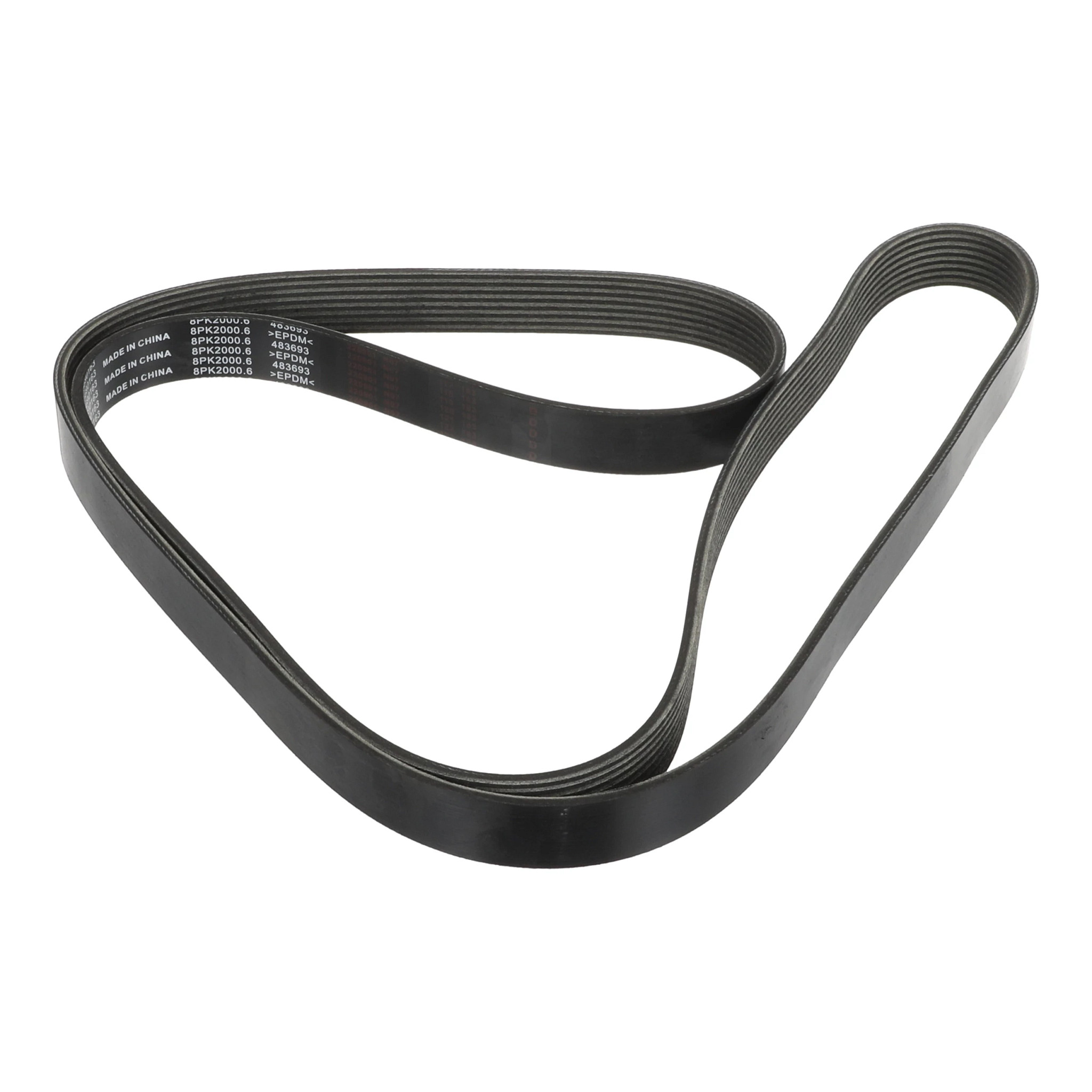 BELT, TRANSMISSION | NEWHOLLANDAG | IE | EN