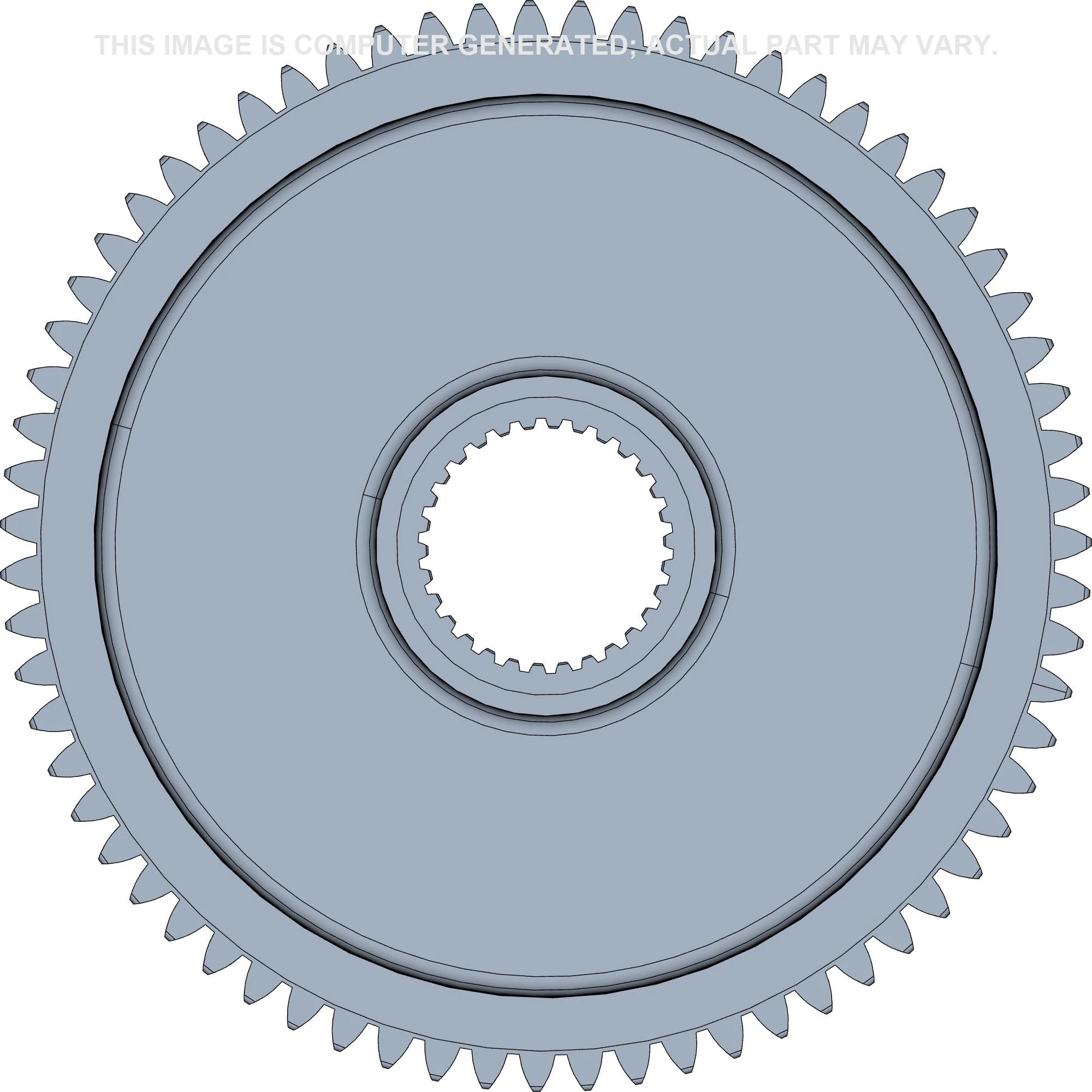 GEAR | CASEIH | US | EN