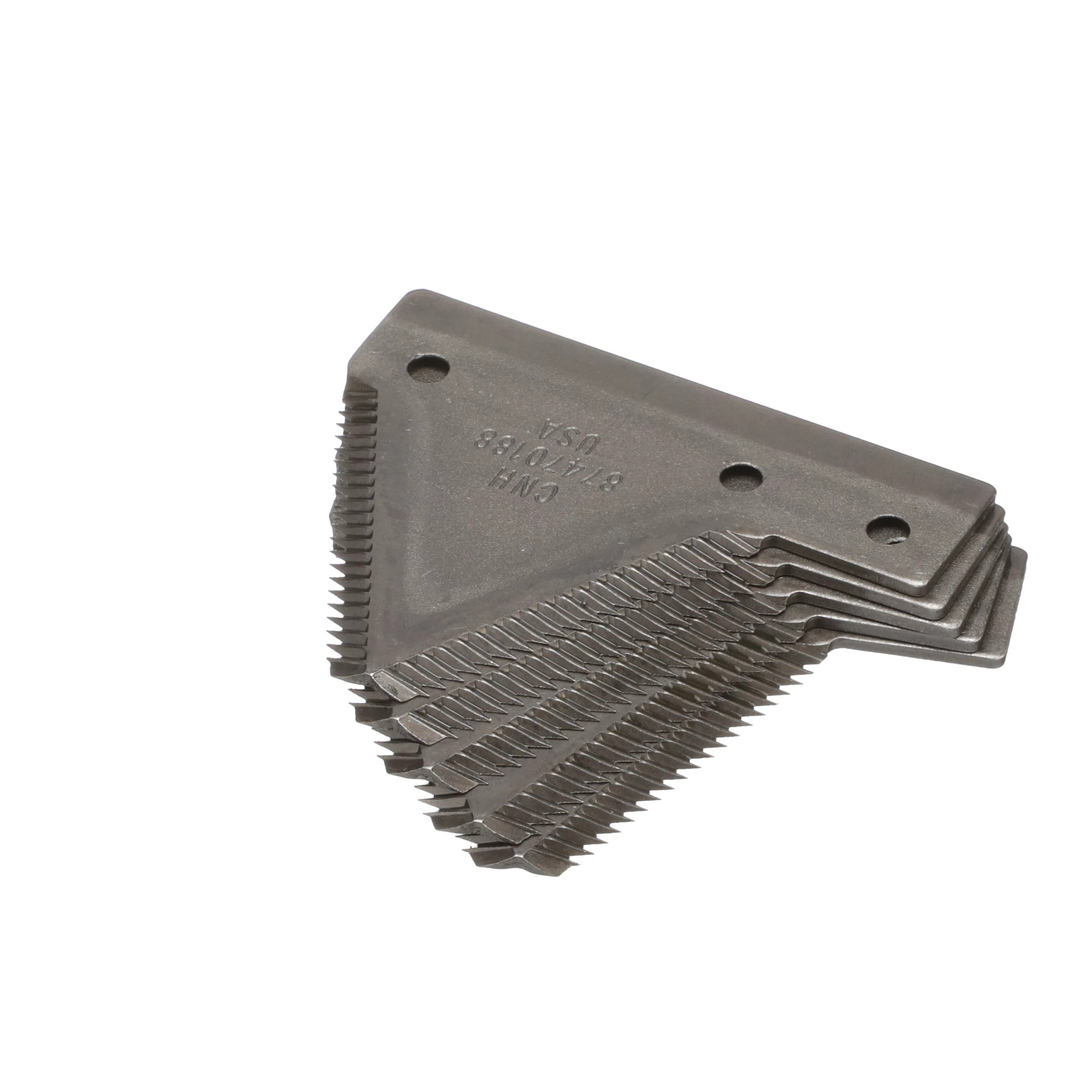 Seção da faca | NEWHOLLANDAG | BR | PT