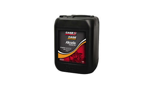 Akcela® Motoröl - Sae 15w-40 - Api Cf-4/sg - 20 L | CASEIH | DE | DE