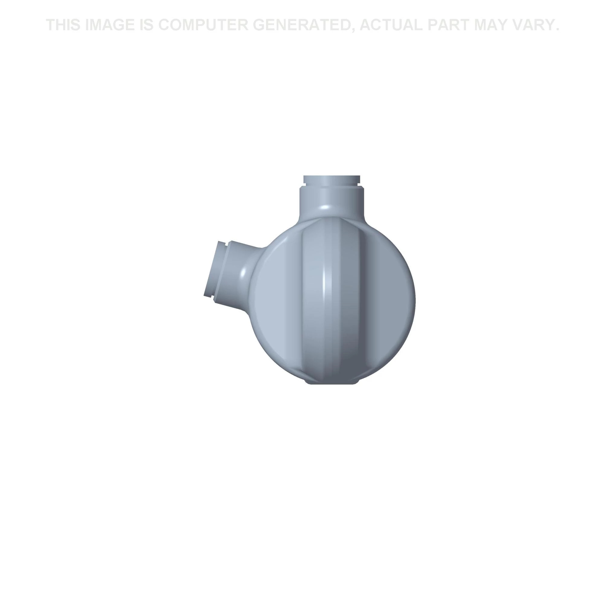 STEERING CYLINDER | DEFAULT | CA | EN