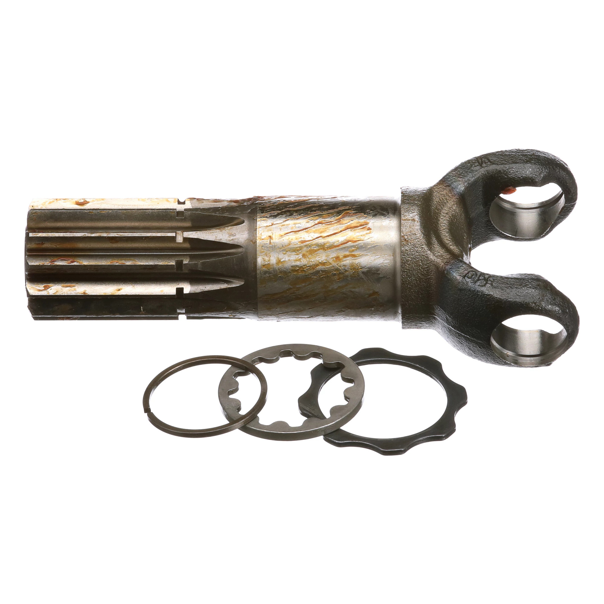 SERVICE KIT | CASEIH | ANZ | EN