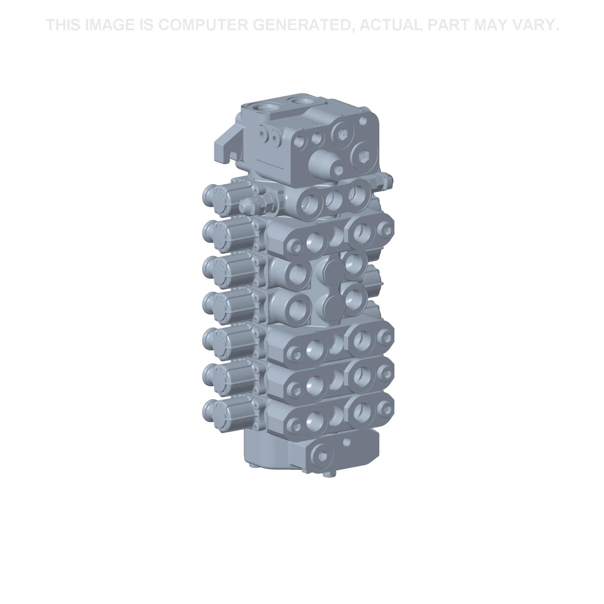 VALVE, CONTROL | CASECE | US | EN