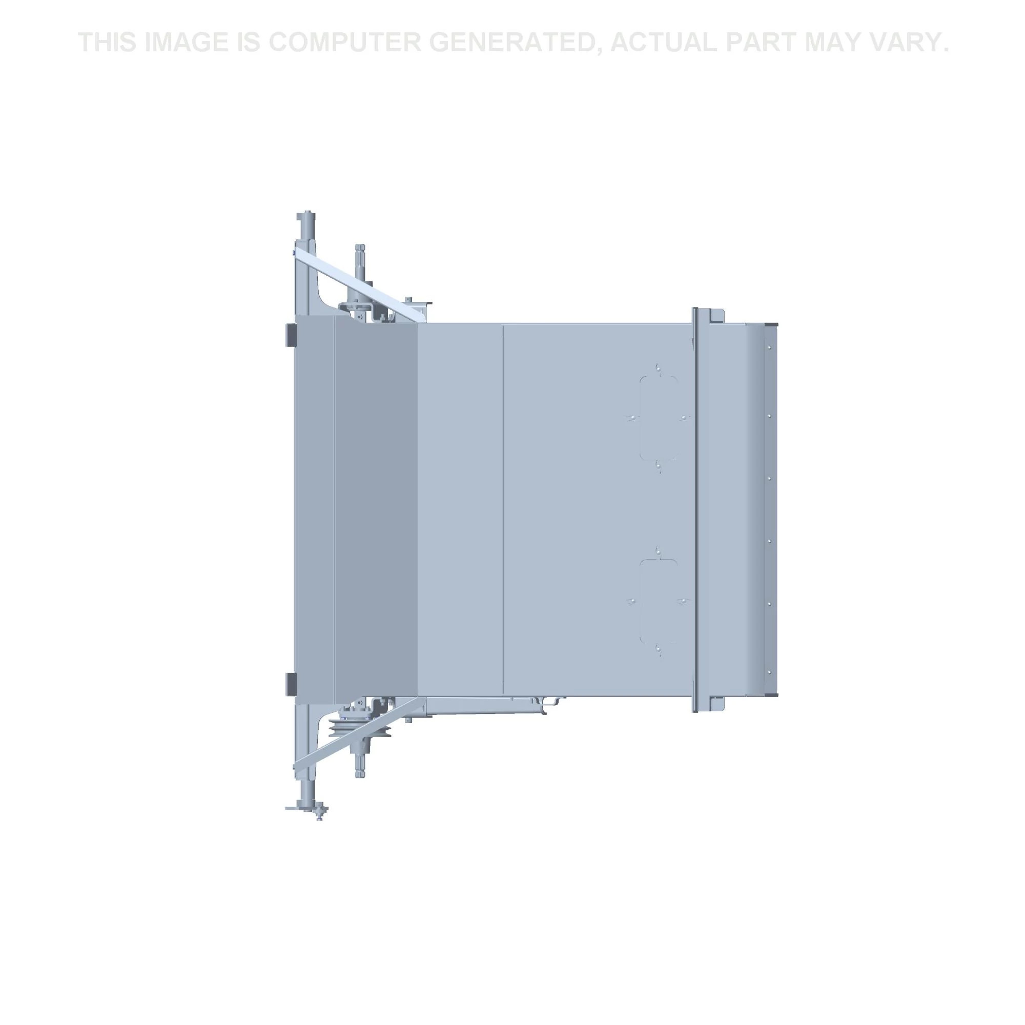 DIA KIT, HARVESTER | CASEIH | EU | EN