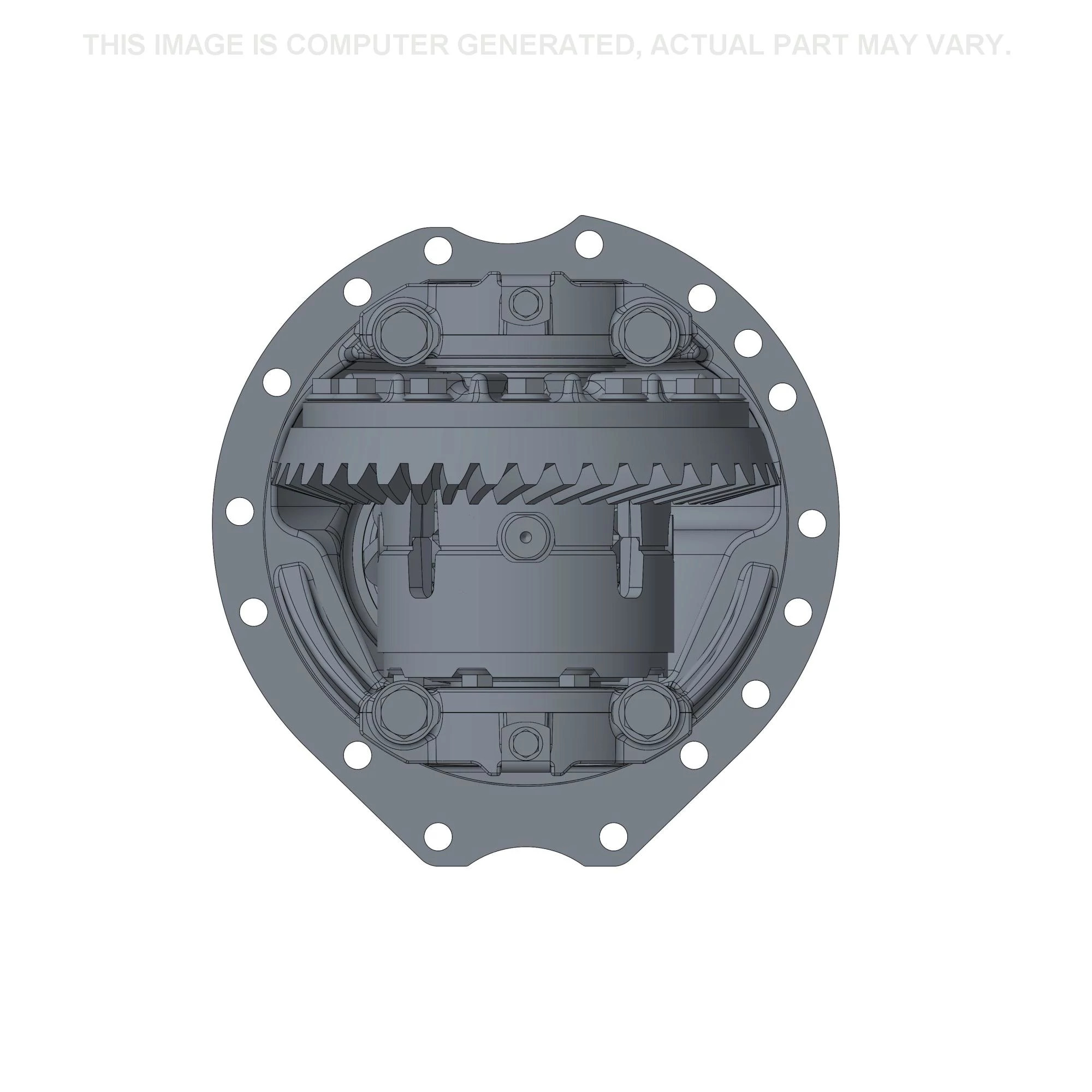 DIFFERENTIAL | NEWHOLLANDAG | AT | DE