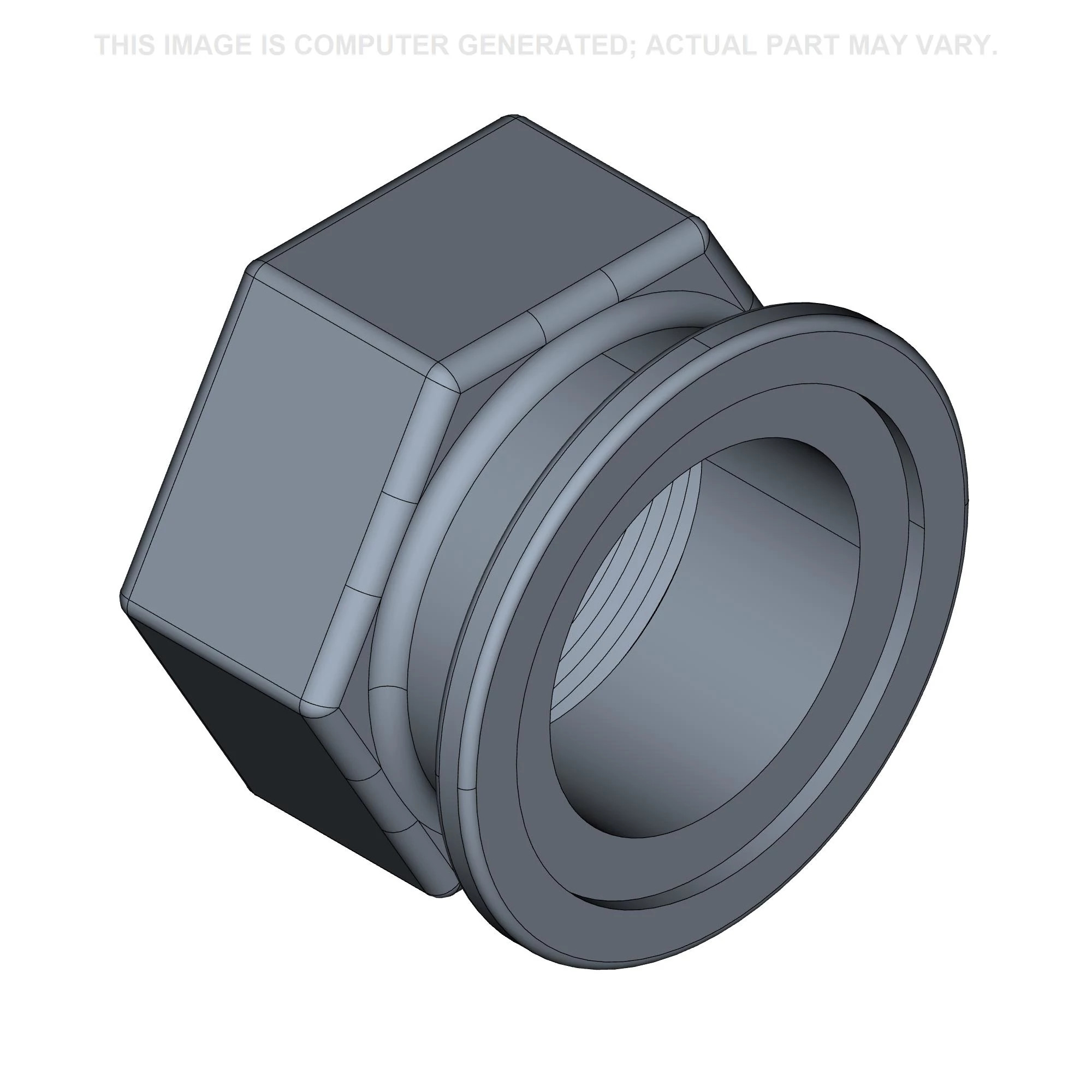 FLANGE | CASEIH | CA | EN