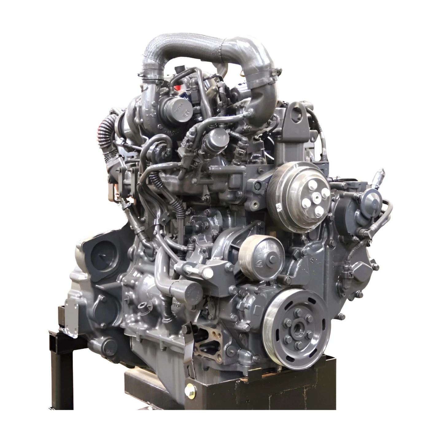 REMAN ENGINE NON EPA (non regulated) | NEWHOLLANDAG | US | EN