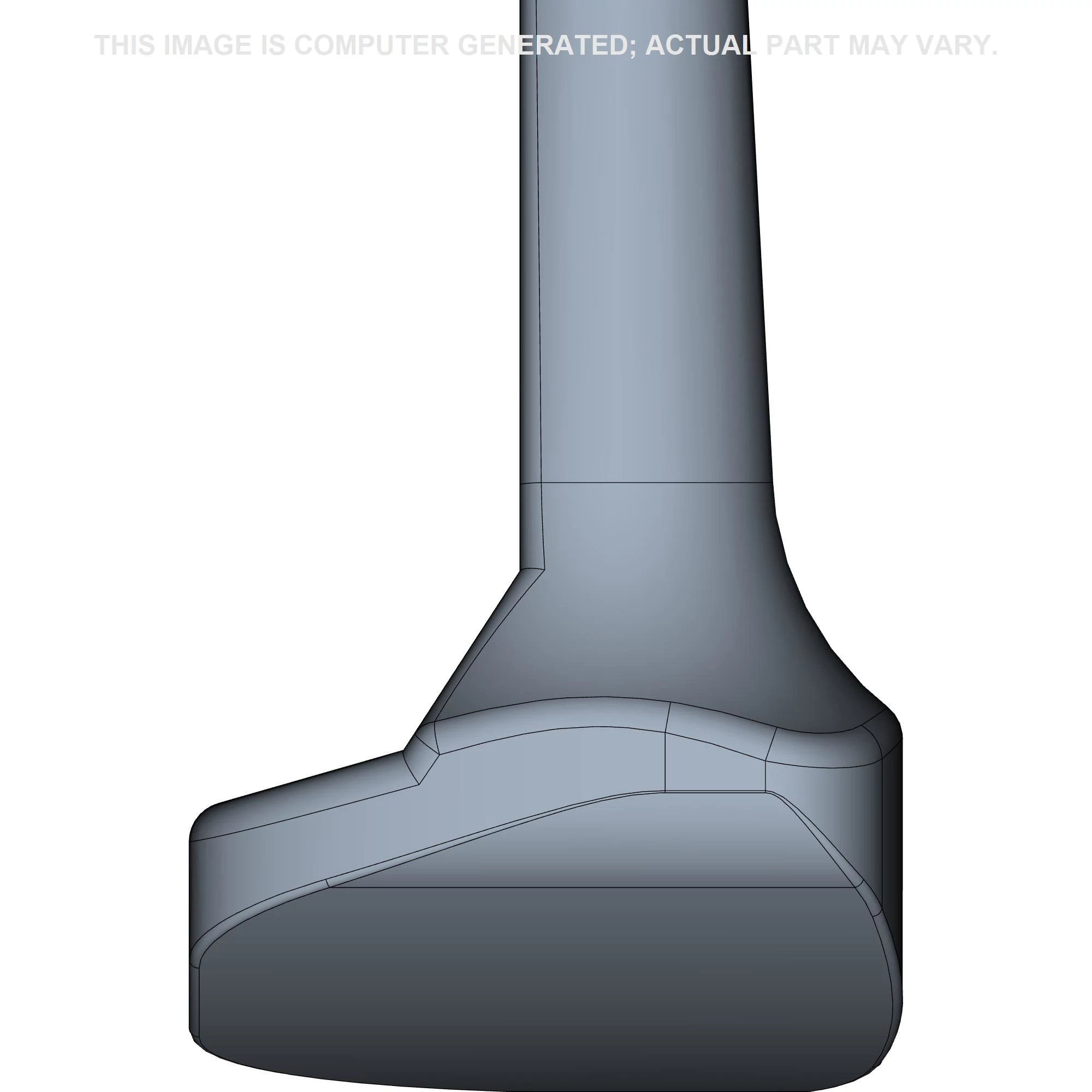 KNOB | CASEIH | CA | EN