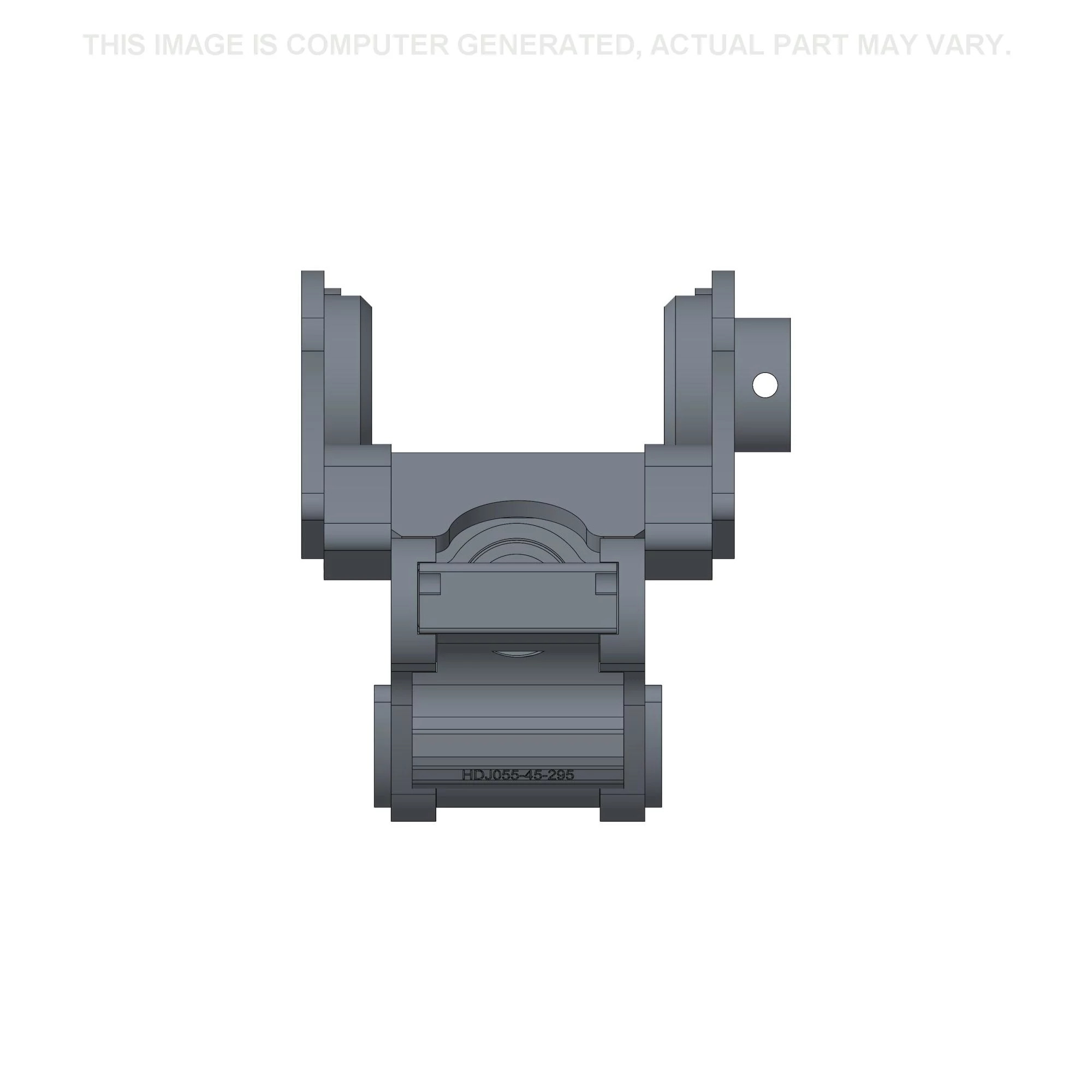 QUICK-HITCH | CASECE | CA | EN