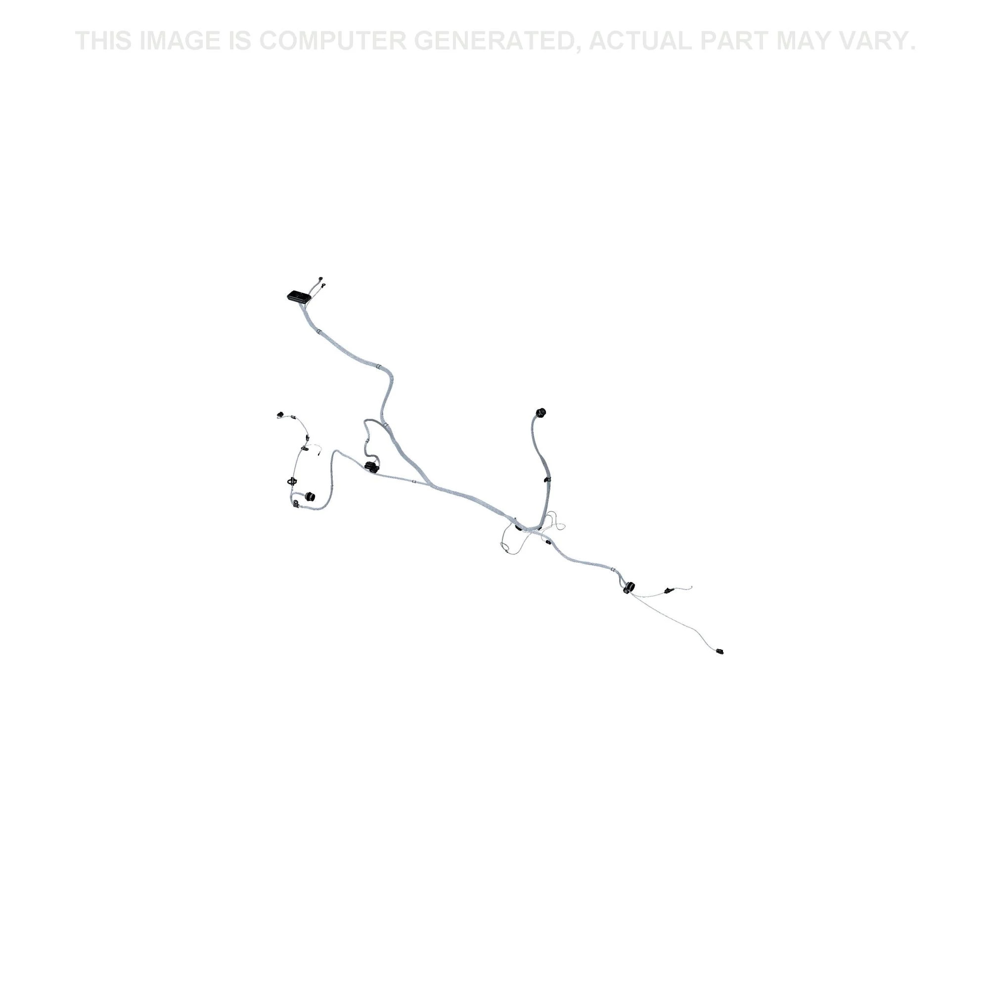 WIRE HARNESS | CASEIH | US | EN