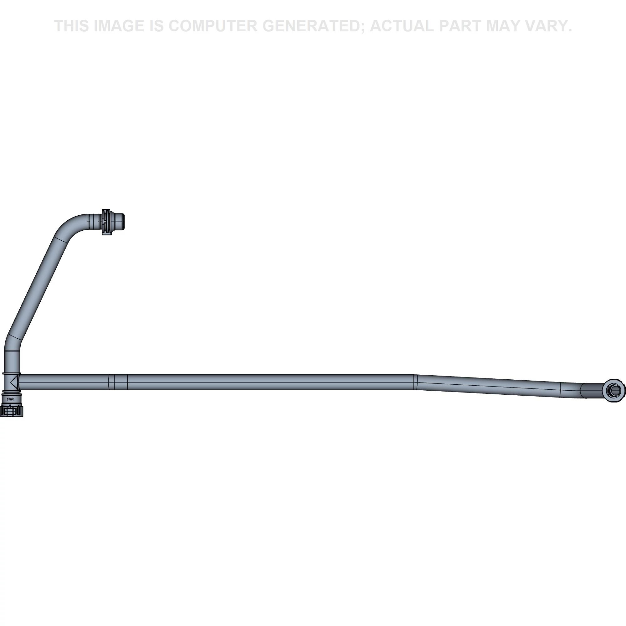 HYD TUBE | CASECE | CA | EN