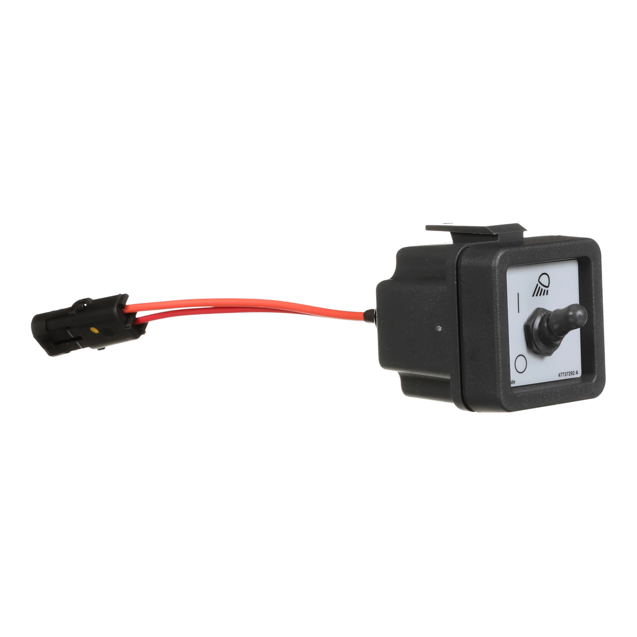 Switch | CASEIH | CA | EN