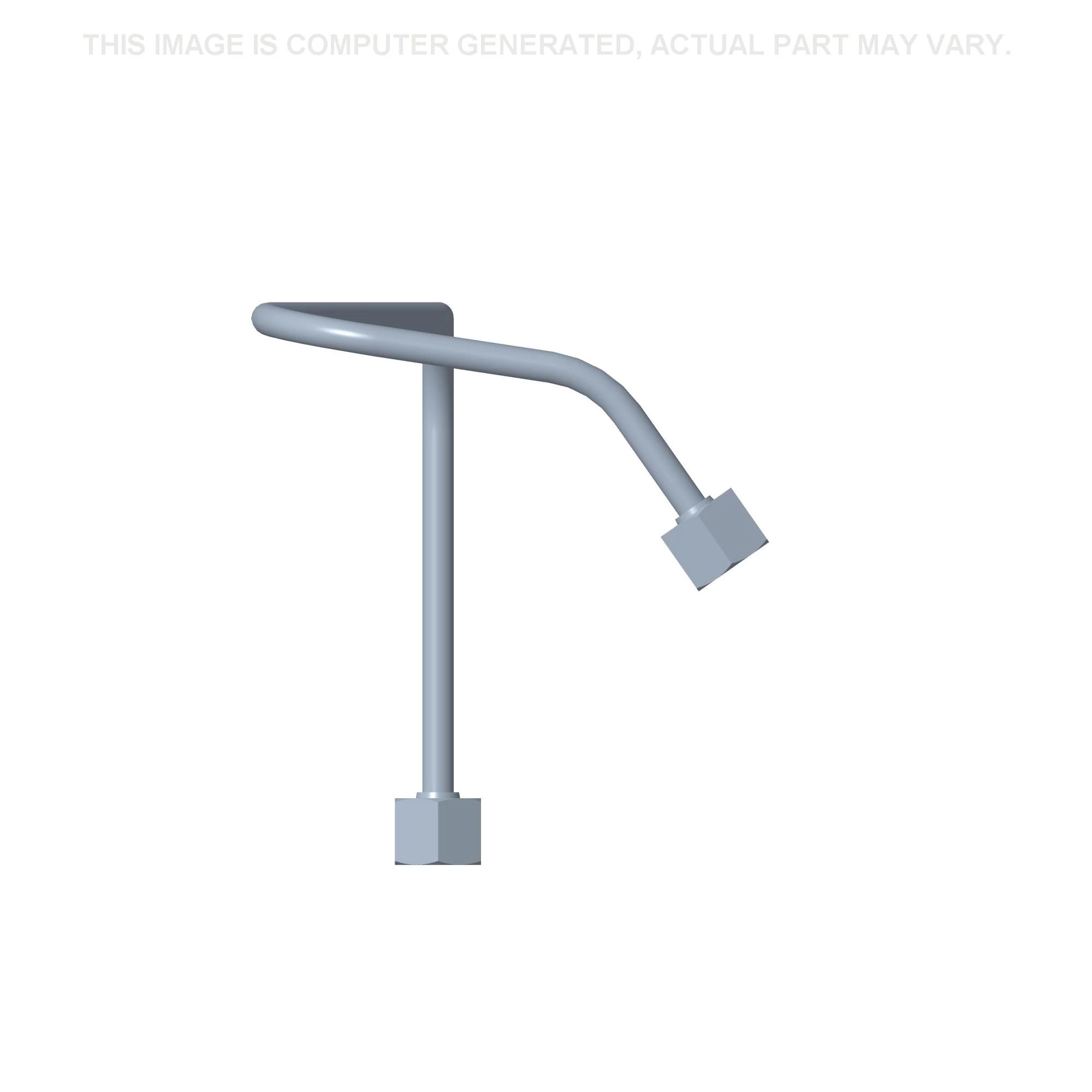 HYD TUBE | CASEIH | IE | EN