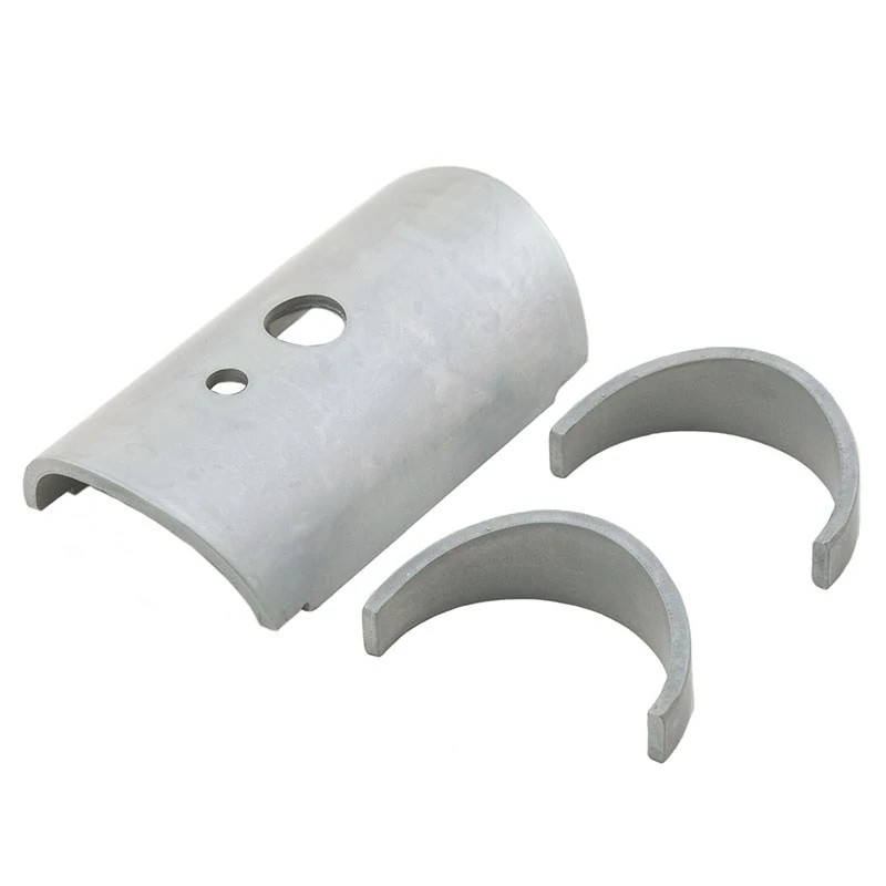 Reliance Slipper and Ear Bearings Kit | NEWHOLLANDAG | CA | EN