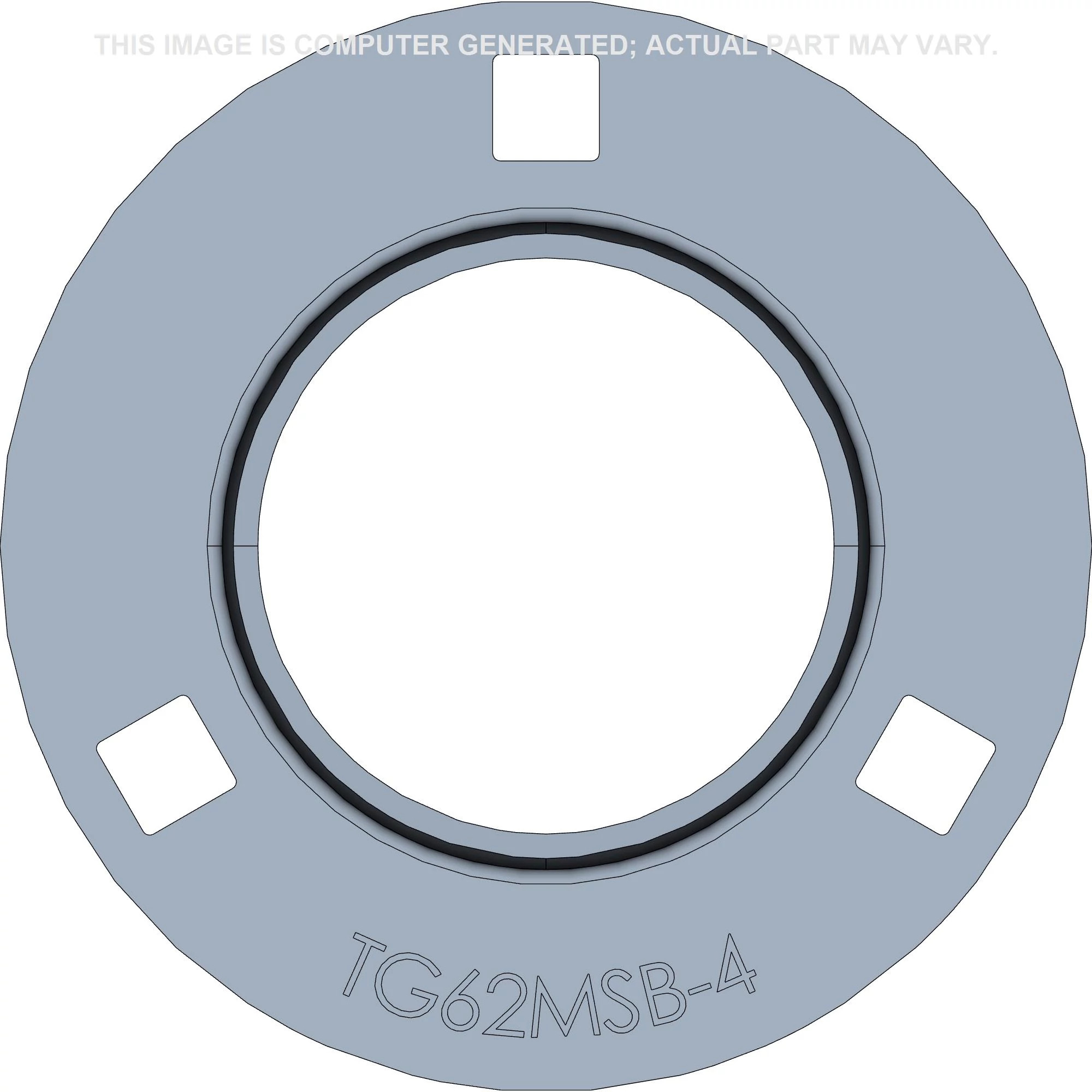 FLANGE | CASEIH | US | EN