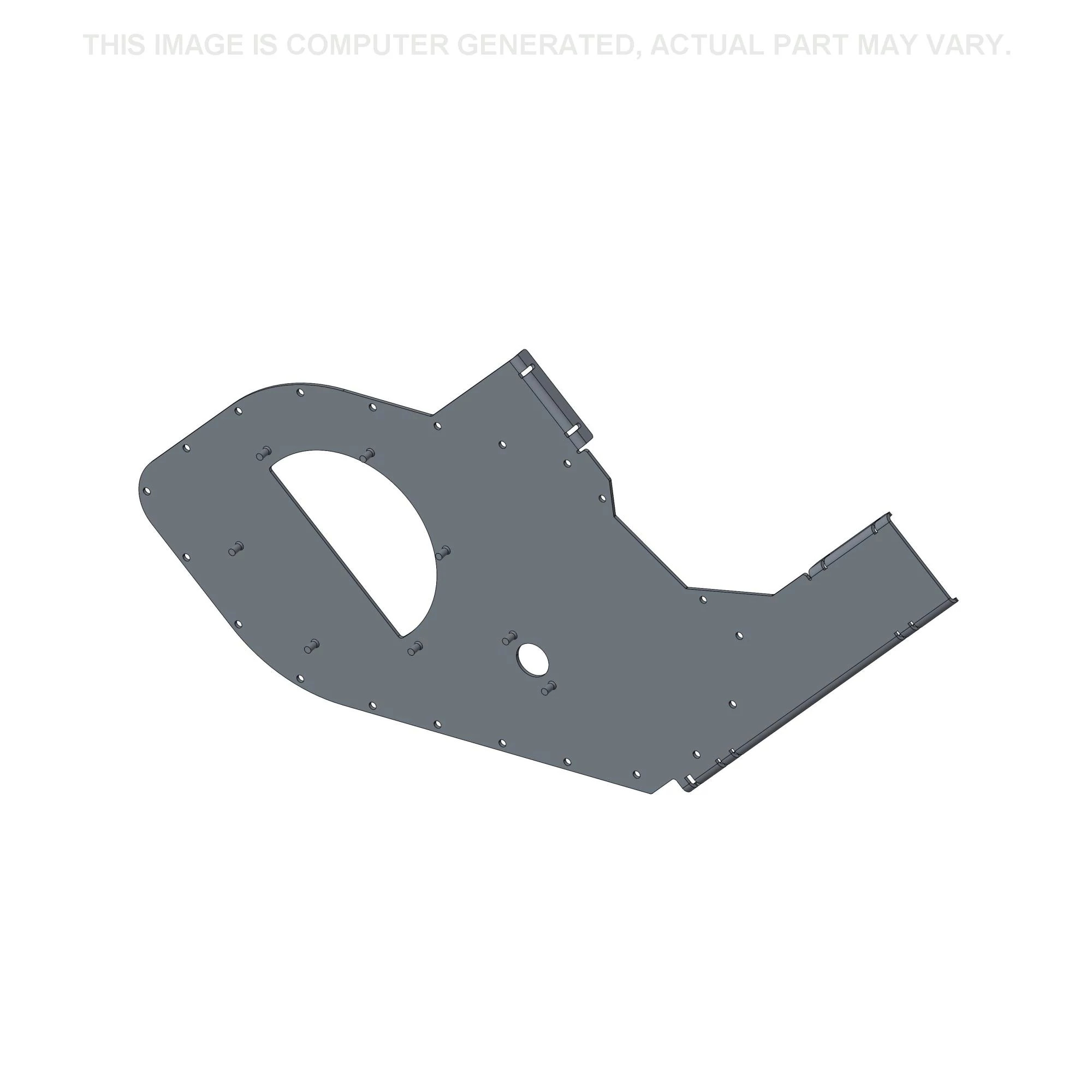 DÆKSEL | CASEIH | EU | PL