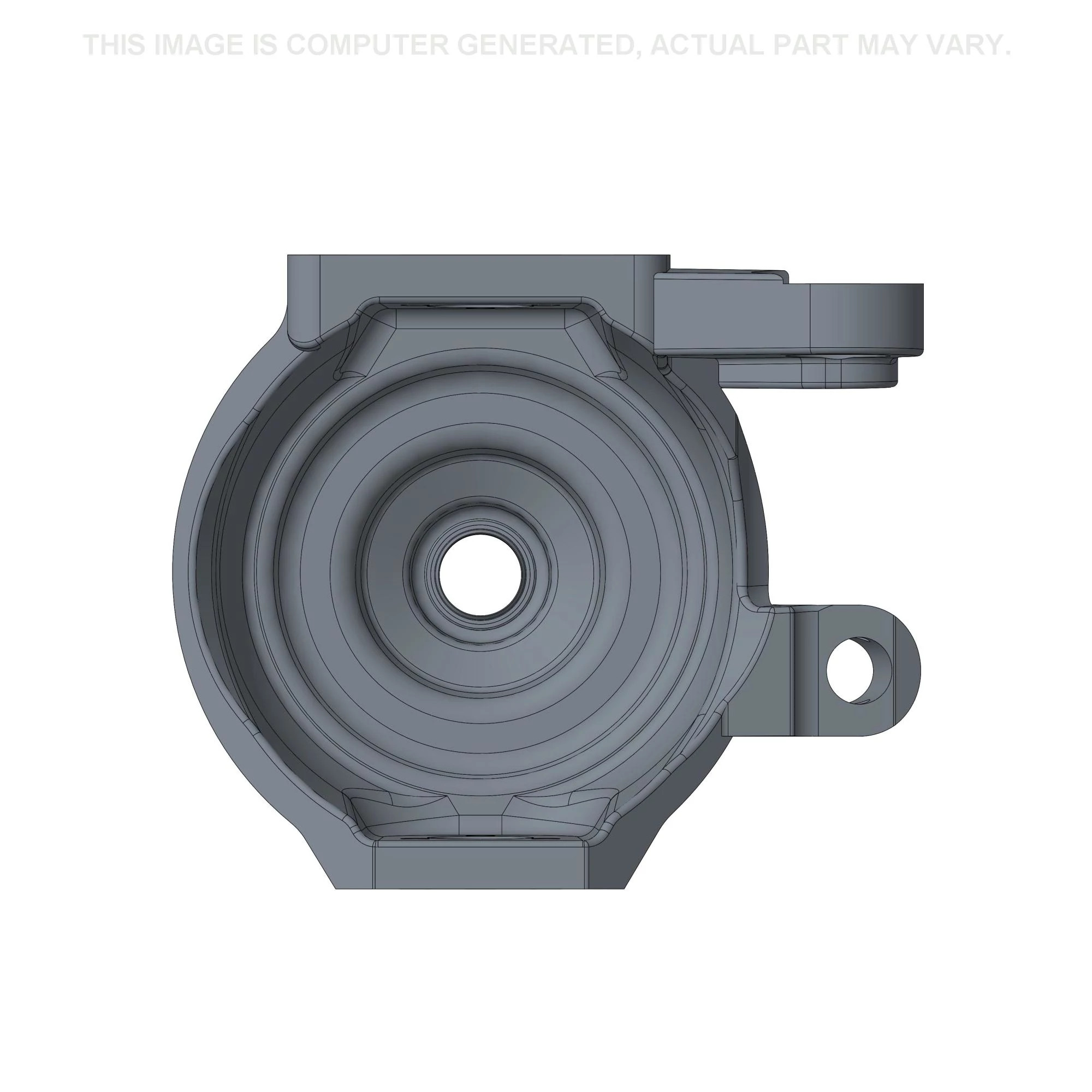 PORTE-FUSEE | NEWHOLLANDAG | CA | FR