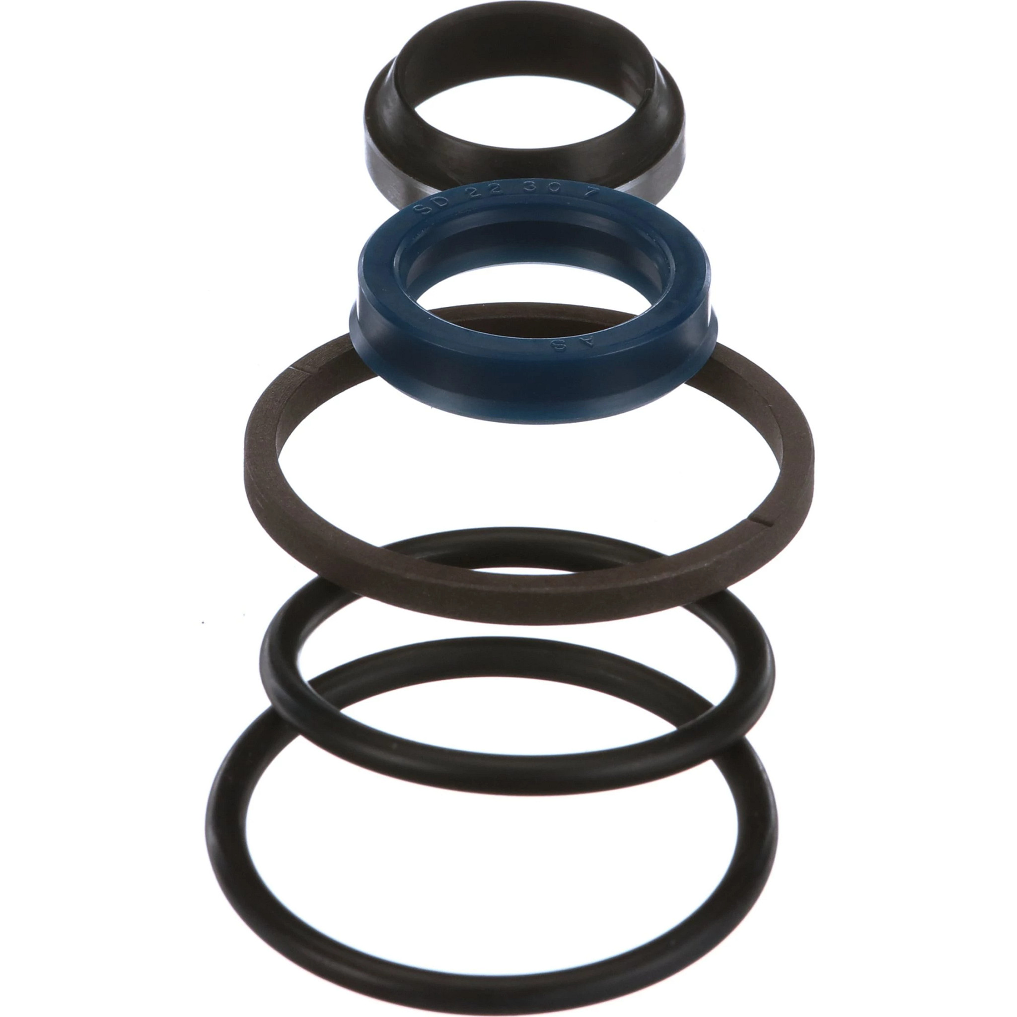 CONJUNTO | STEYR | EU | EN