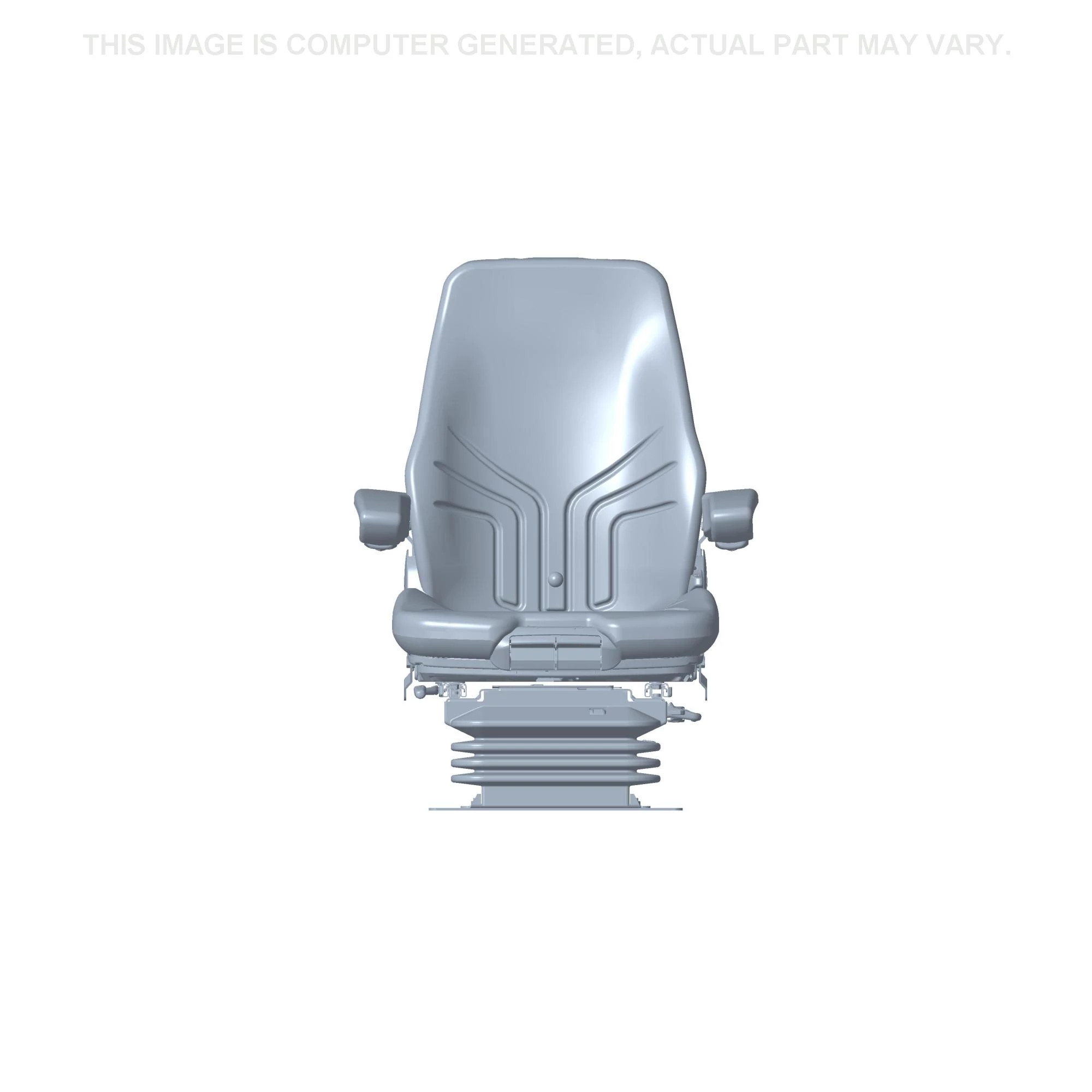DRIVER SEAT | CASECE | US | EN