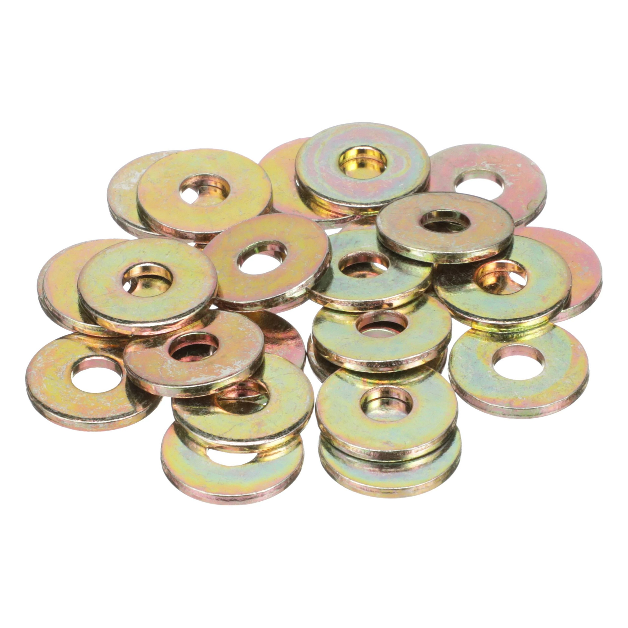 Anilha - 6,15 mm DI x 18 mm DE x 2 mm Esp