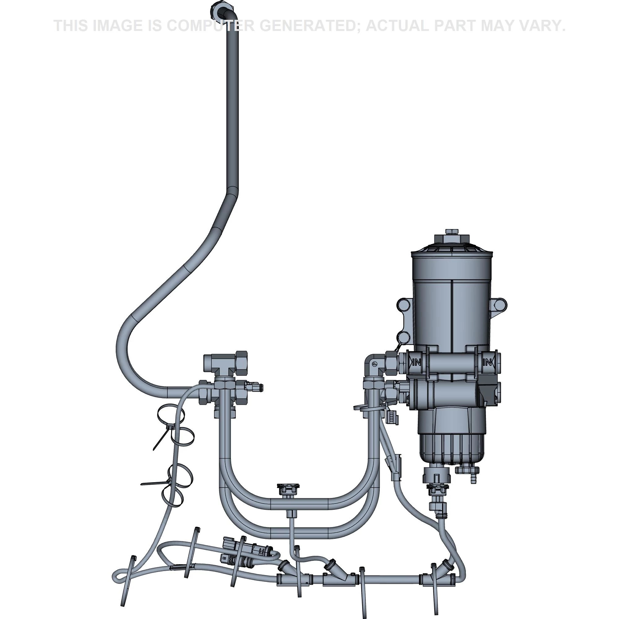 DIA-KIT, HAKSELAAR | CASEIH | EU | NL