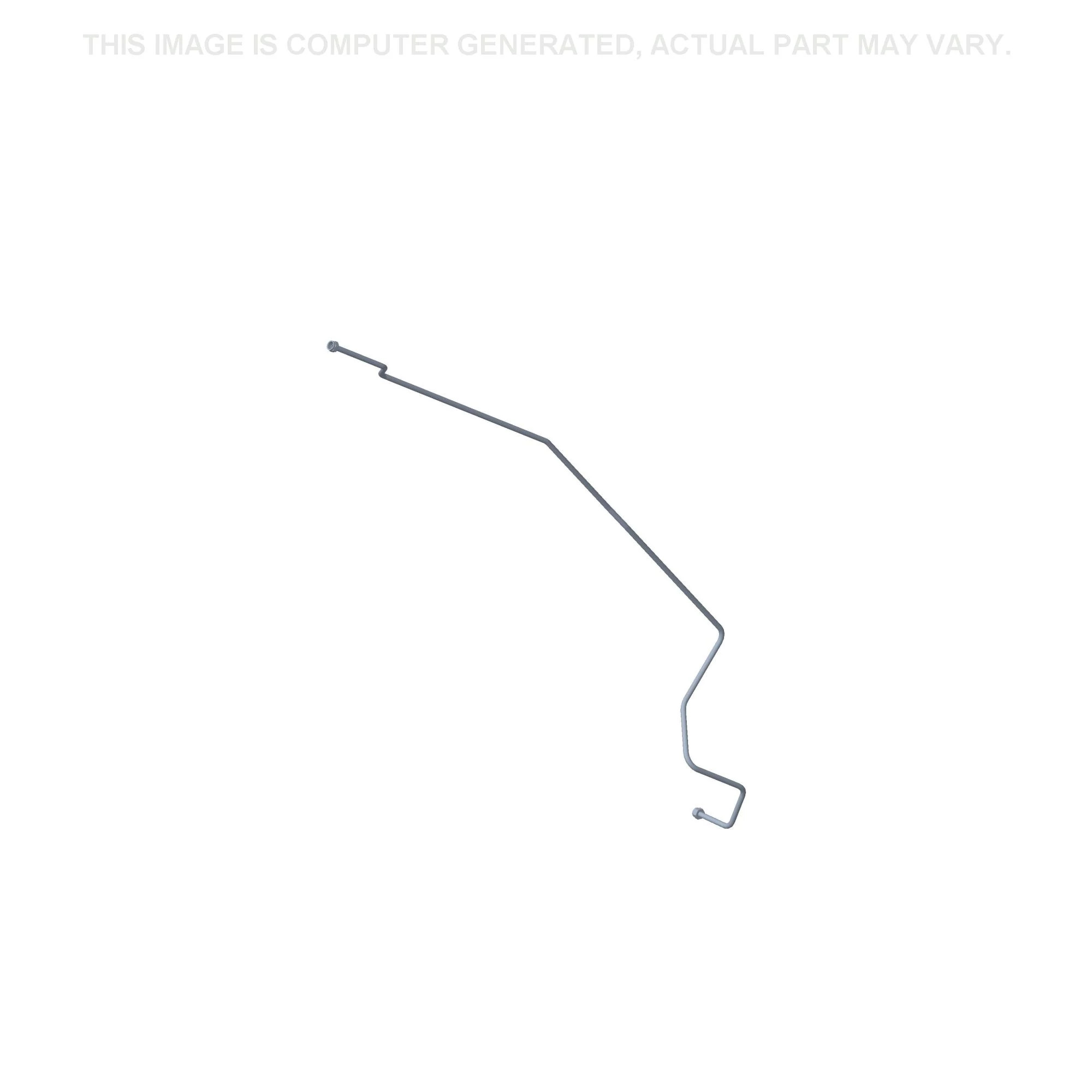 TUBE | CASEIH | US | EN