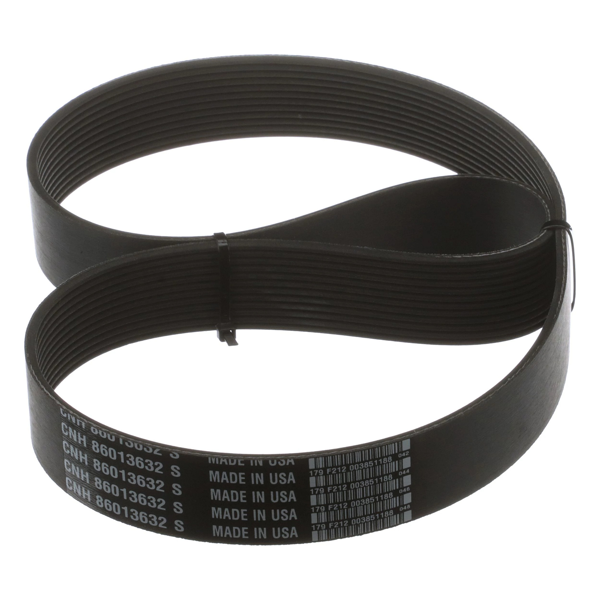 CINGHIA | NEWHOLLANDAG | IT | IT