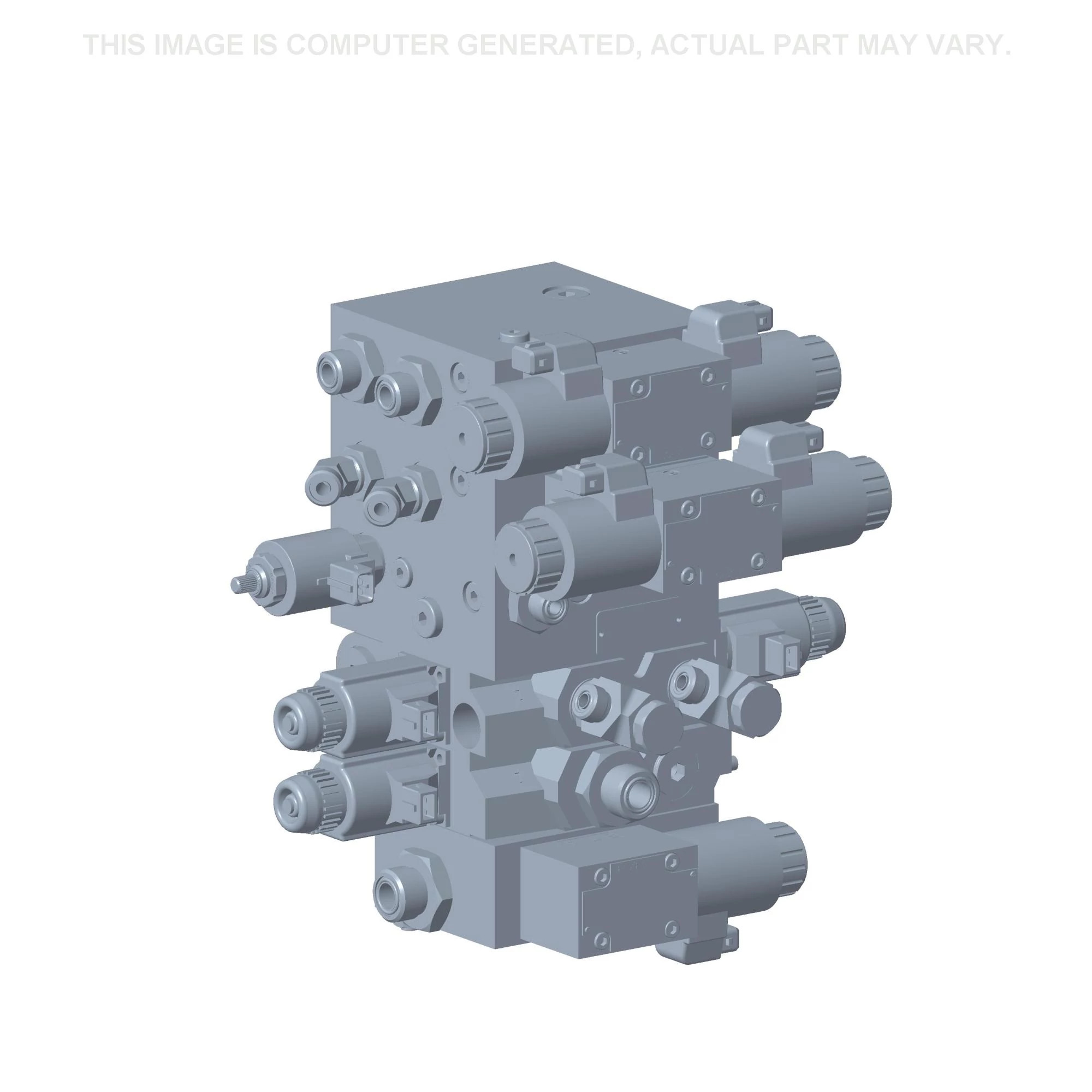 Valve | NEWHOLLANDAG | CA | EN