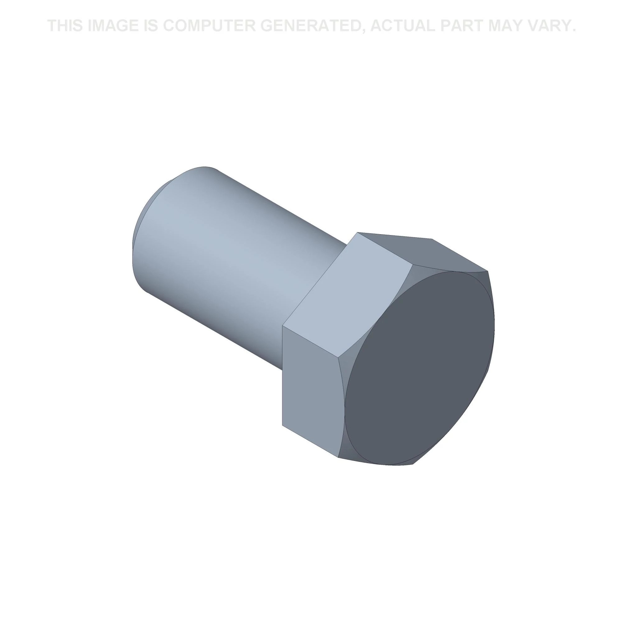 Hex Bolt - Cl 8.8 - M12 x 30 | NEWHOLLANDAG | CA | EN