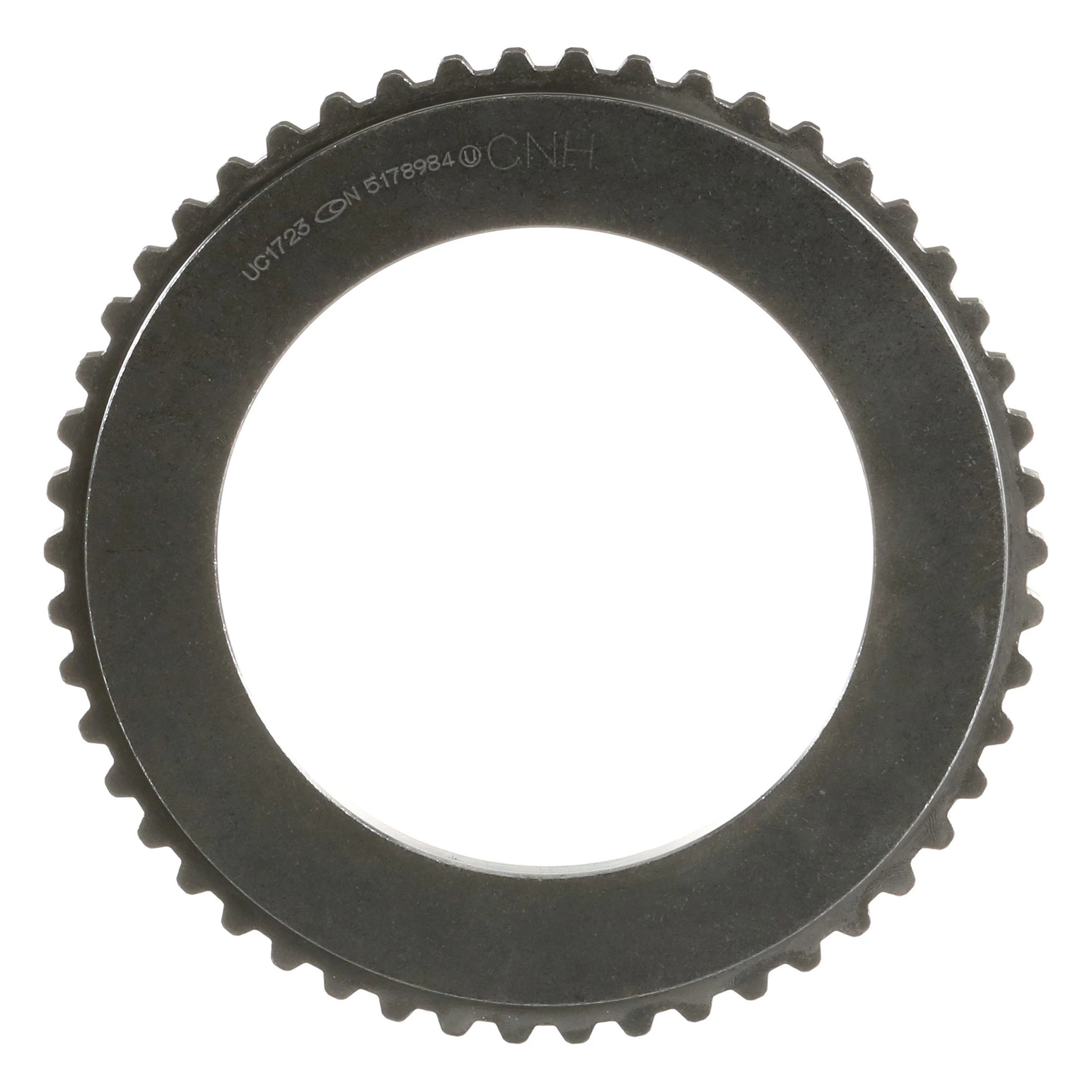 DISQUE D'EMBRAYAGE | NEWHOLLANDAG | FR | FR