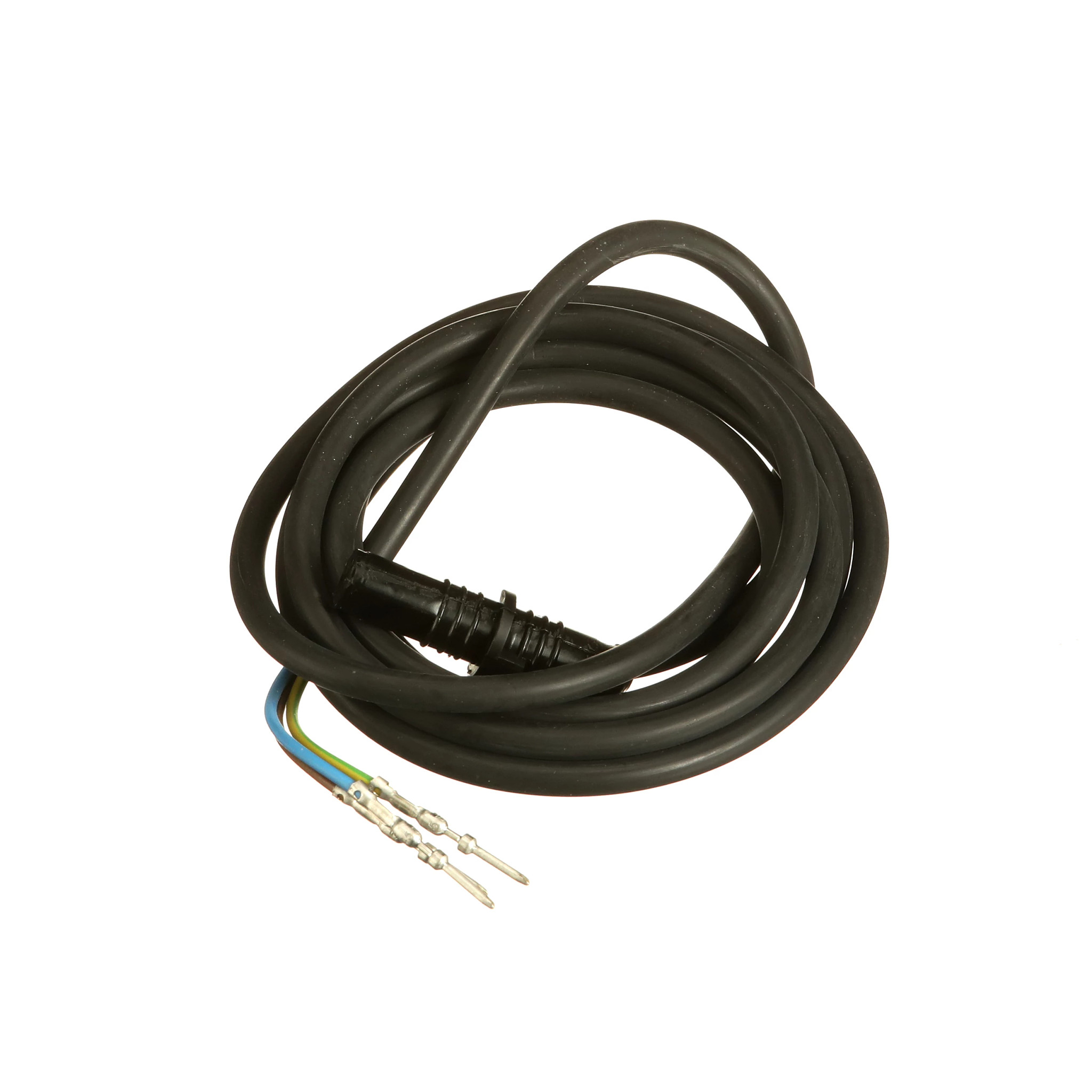 Conector elétrico - Macho | NEWHOLLANDAG | BR | PT