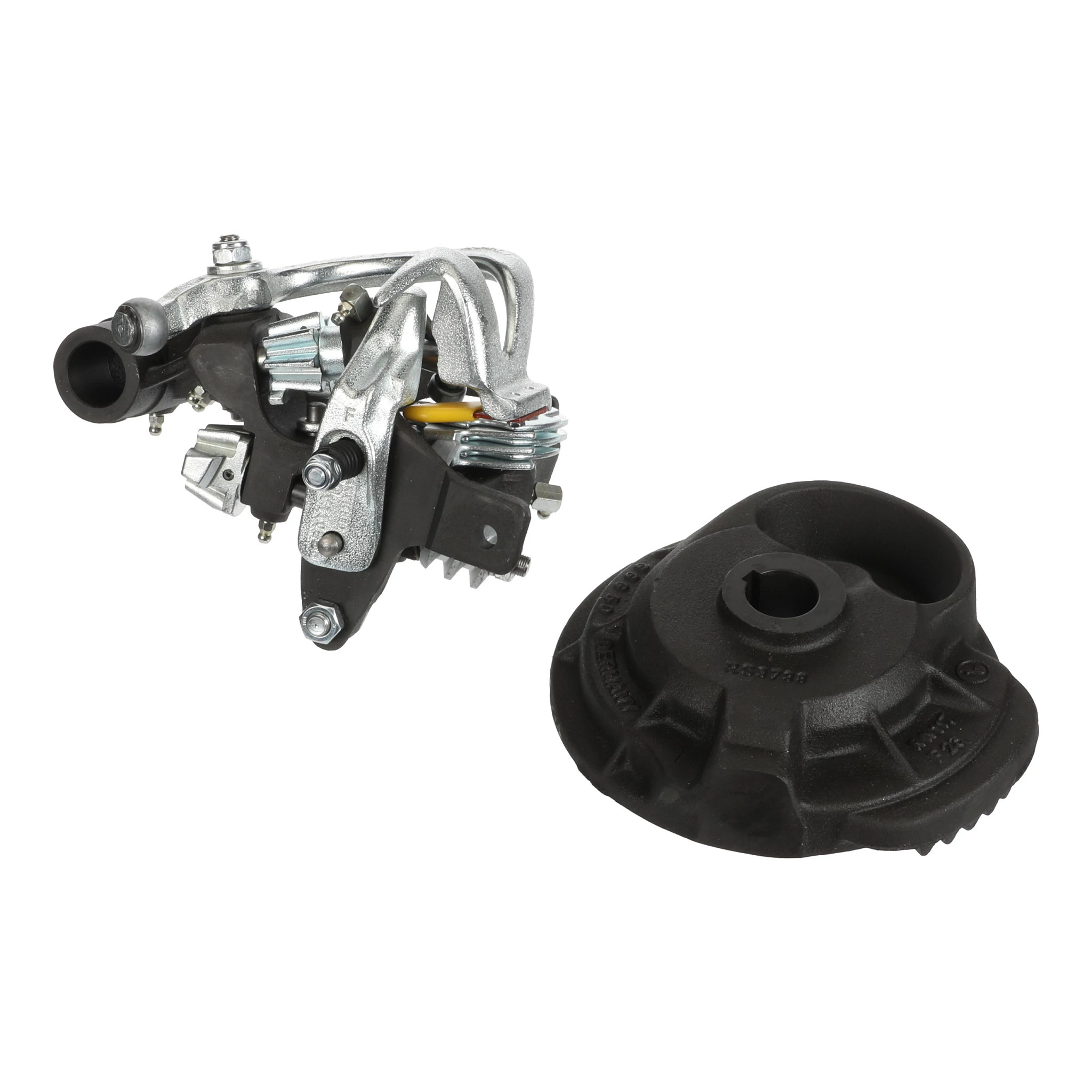 ANUDADOR | CASEIH | ES | ES