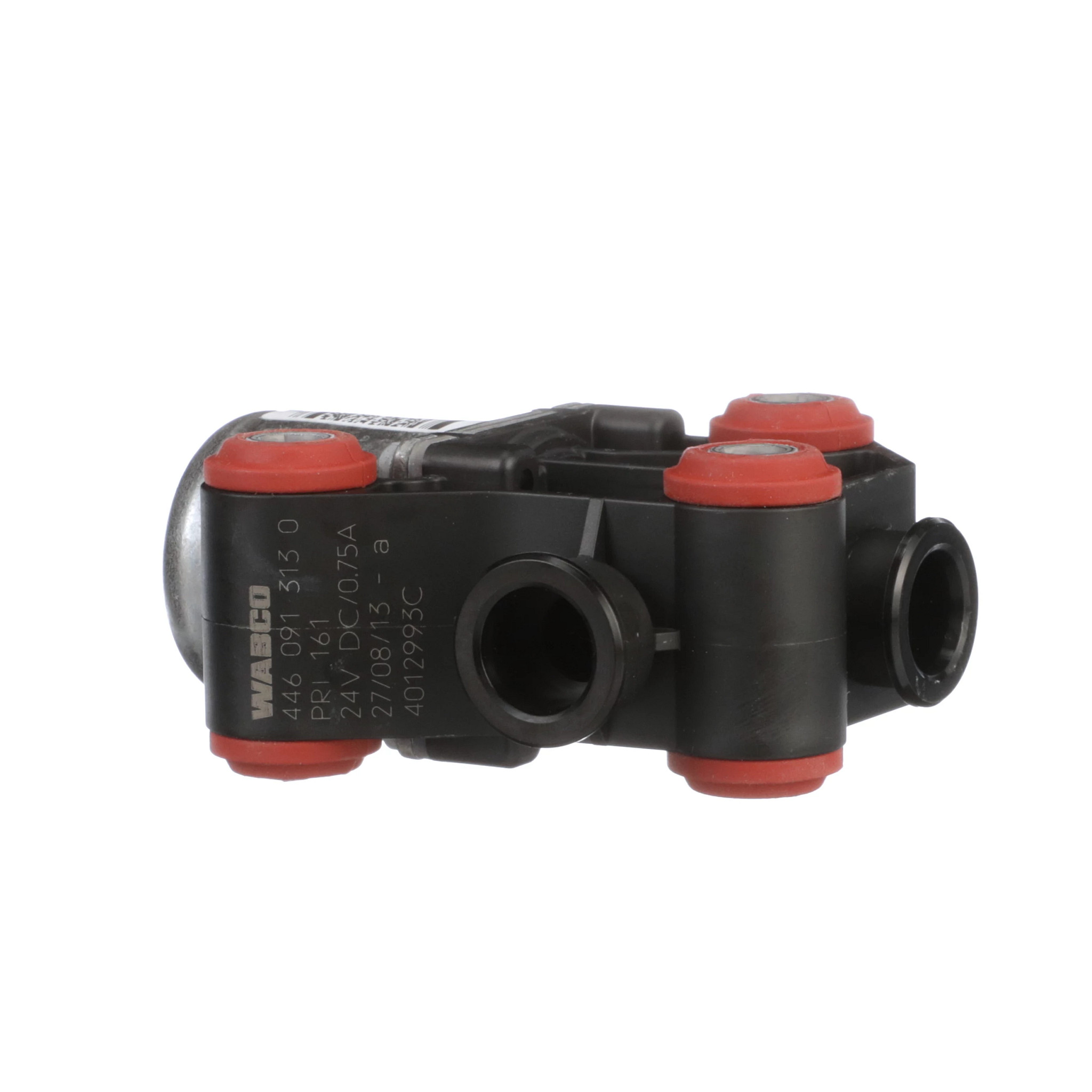 Heater Valve | CASECE | BR | PT