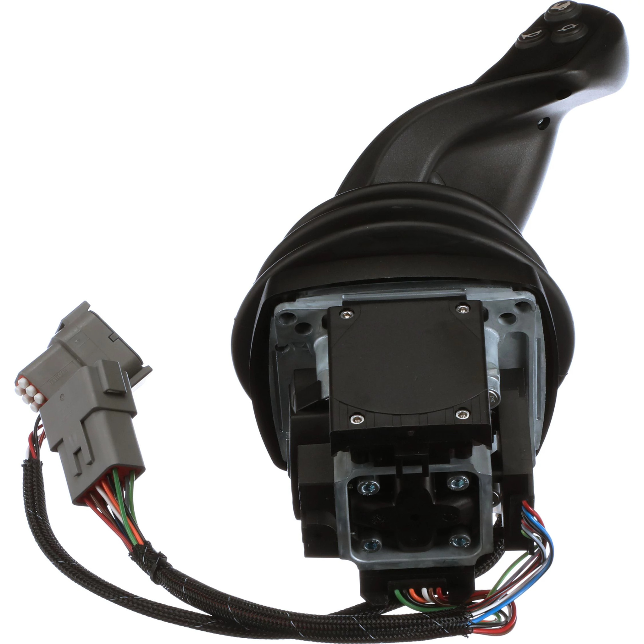 JOYSTICK | CASECE | CA | EN