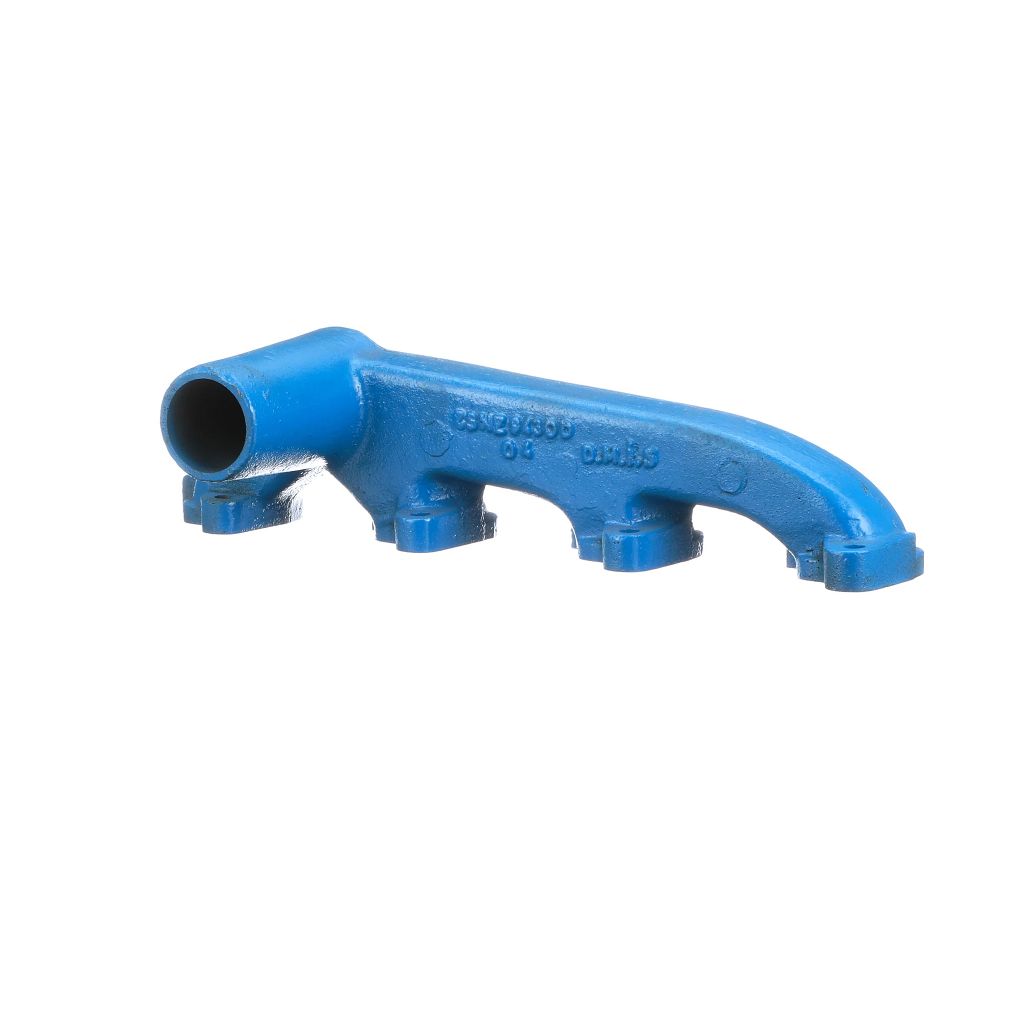 Manifold | CASECE | BR | PT