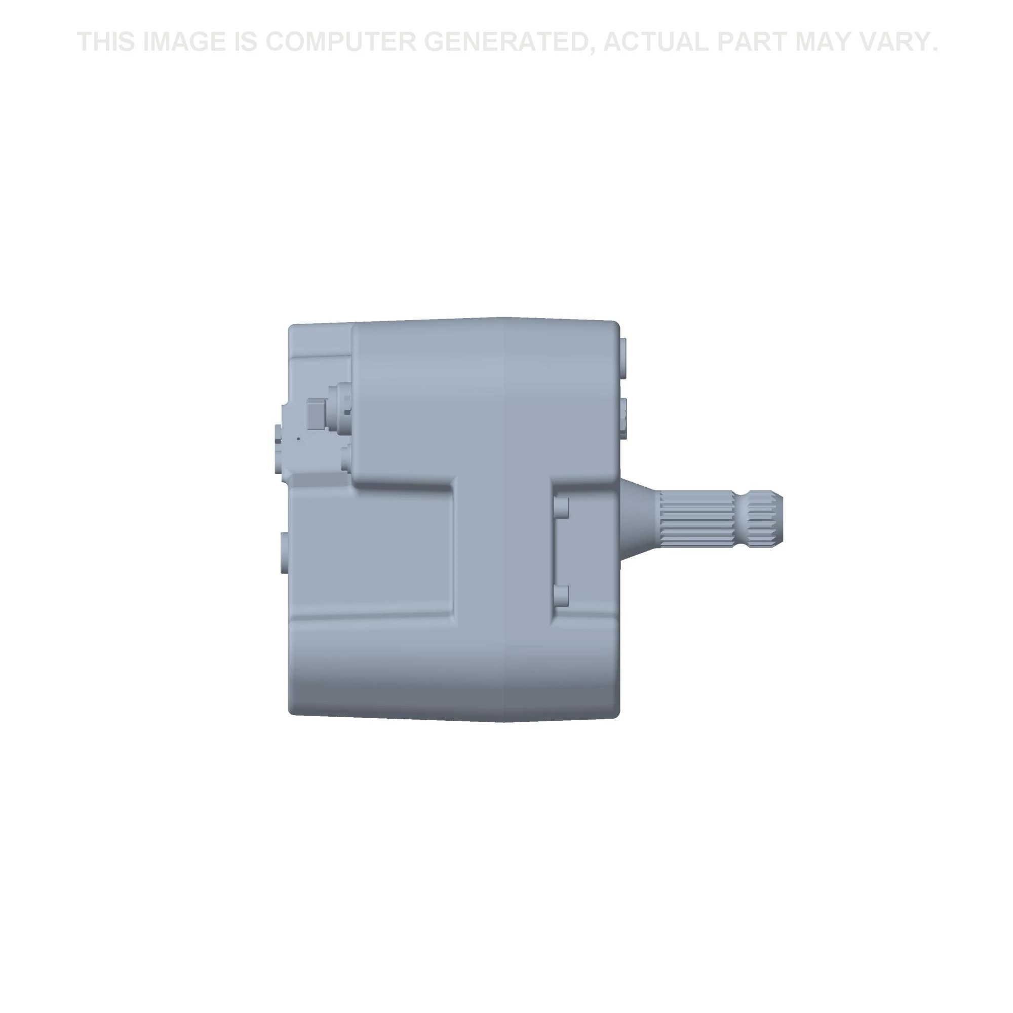 GEARBOX | NEWHOLLANDAG | EU | FR