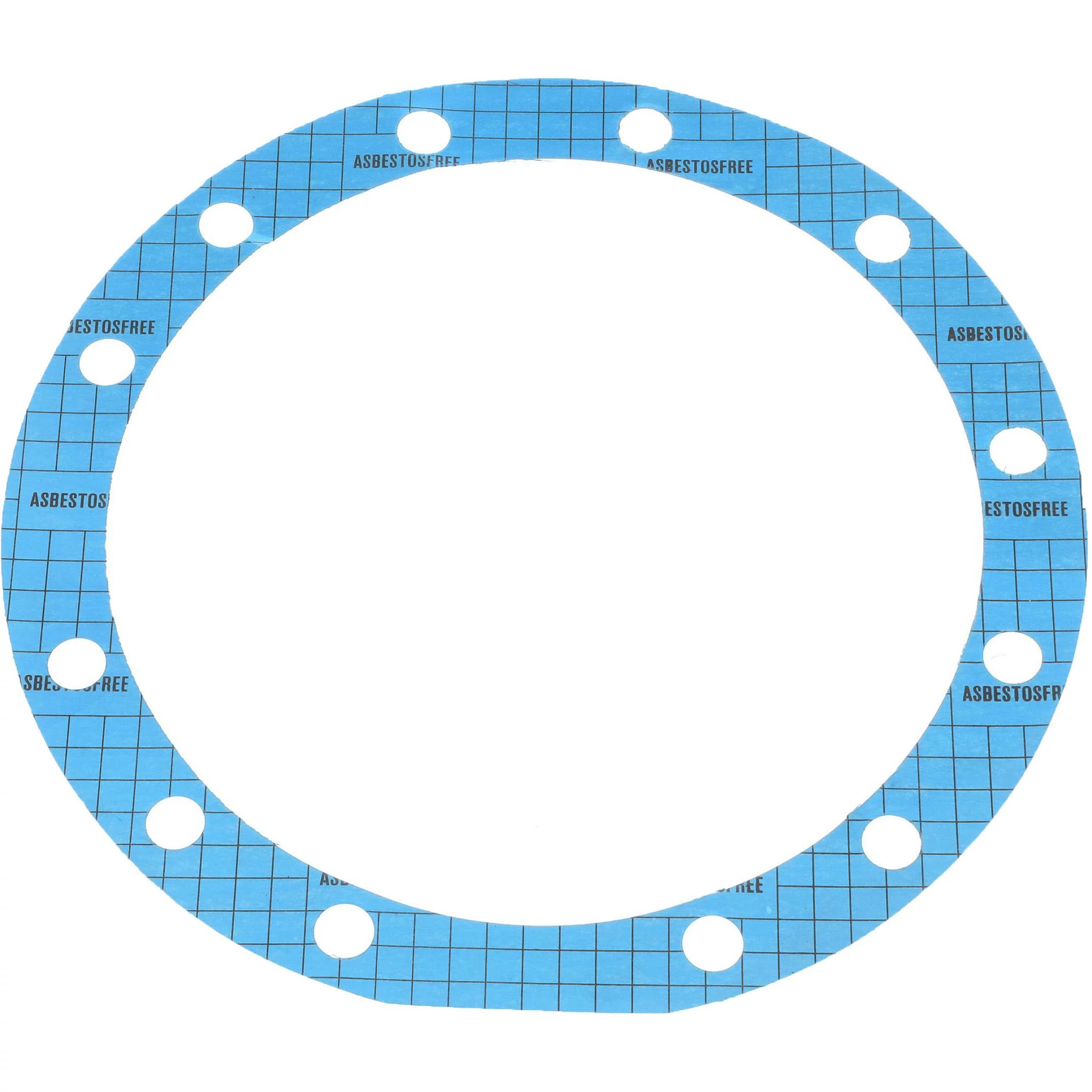 GASKET | CASEIH | US | EN
