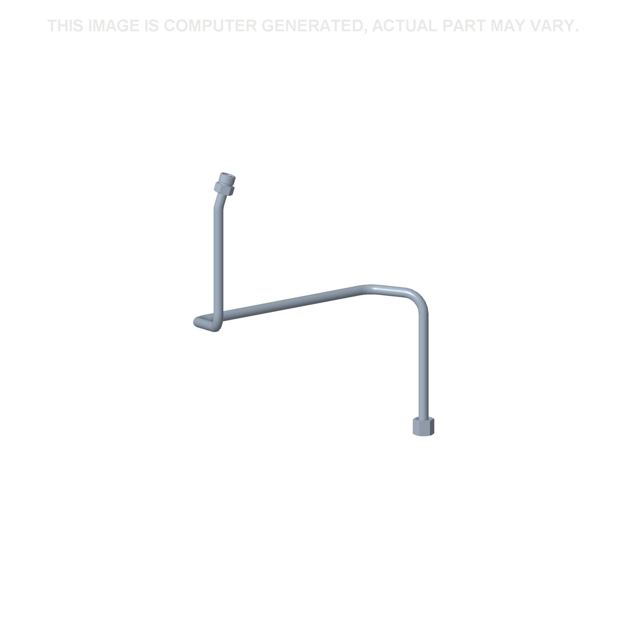 Brake Supply Tube | CASEIH | CA | EN