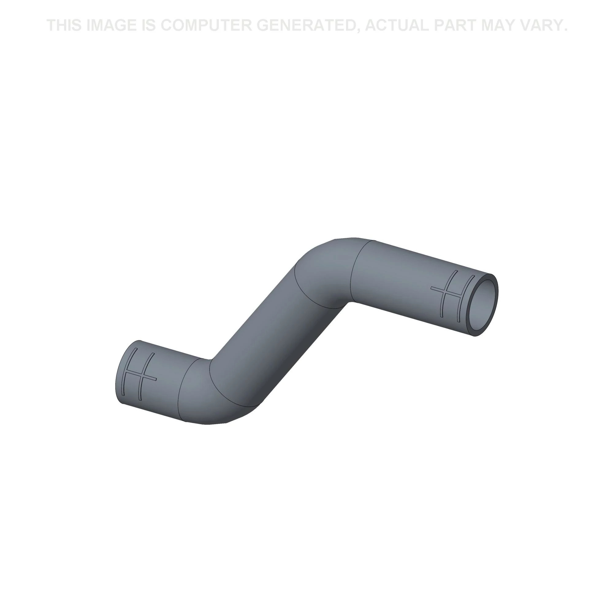 RADIATOR HOSE | CASEIH | CA | EN