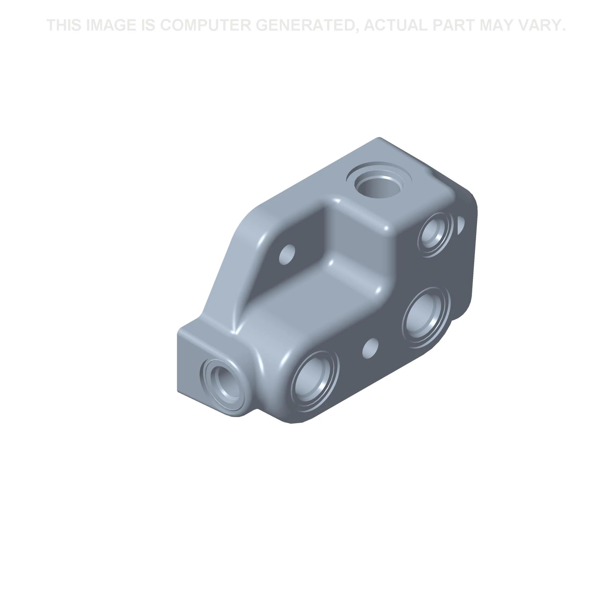 MANIFOLD, HYDRAULIC | NEWHOLLANDAG | CA | EN