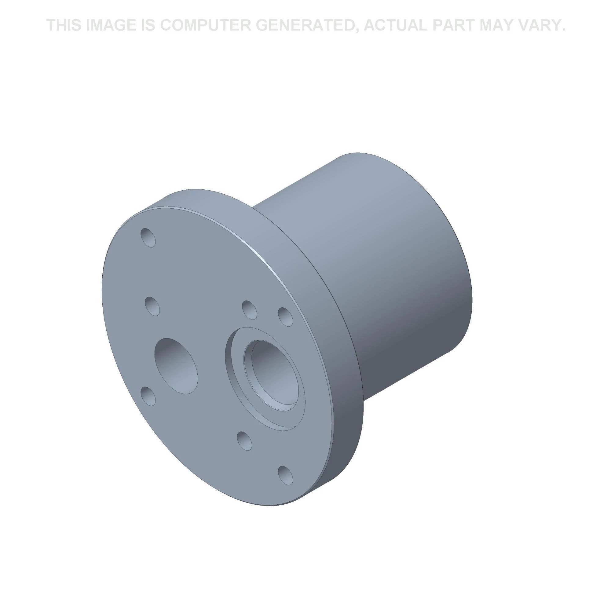 POMPE HYDRAULIQUE | CASECE | AMEA | EN