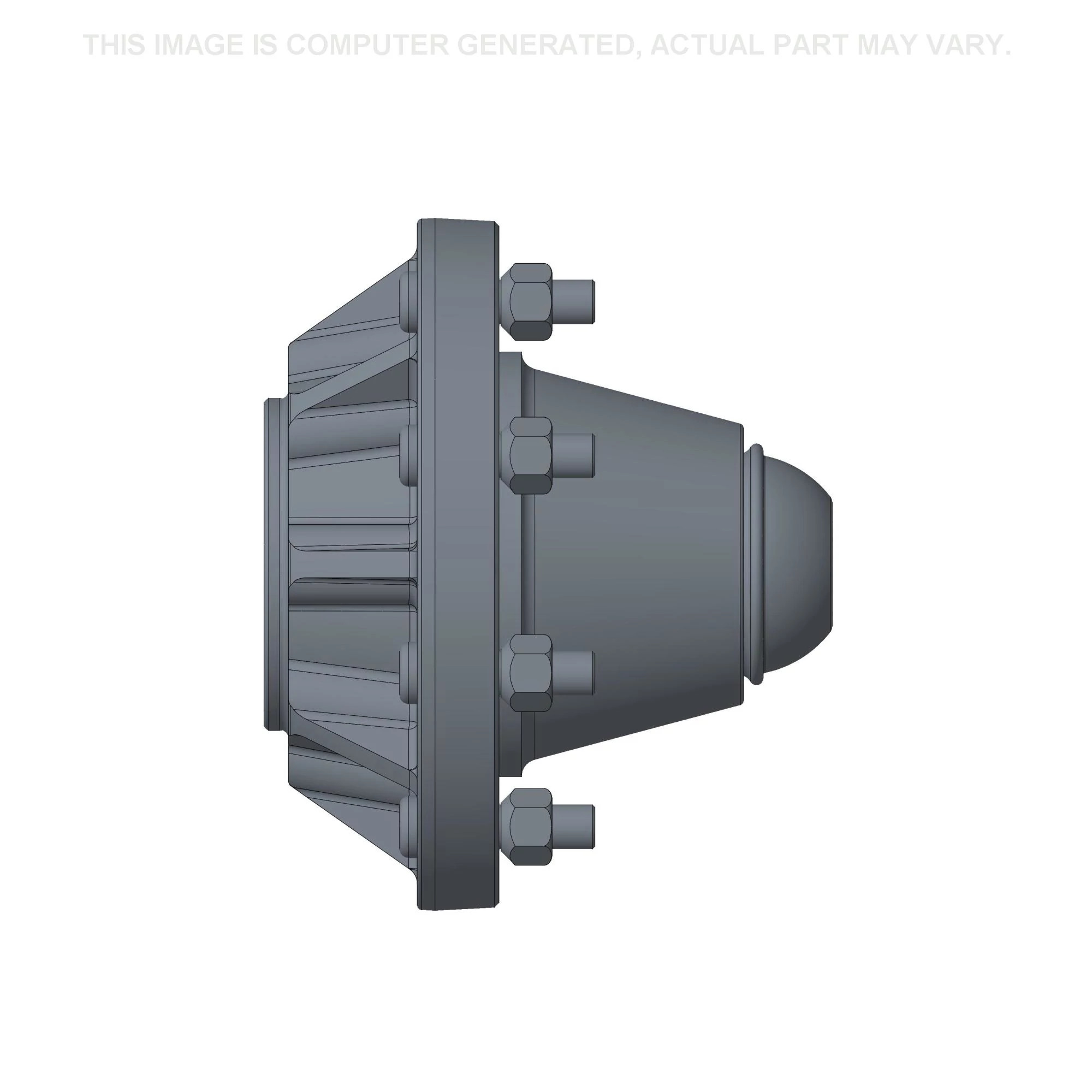 HUB ASSY. | CASEIH | CA | EN