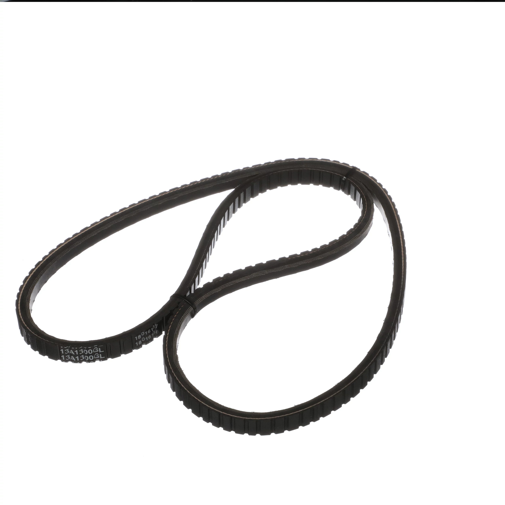 Correia de transmissão compressor A/C - 12.50 mm L x 1300 mm C | NEWHOLLANDCE | BR | PT