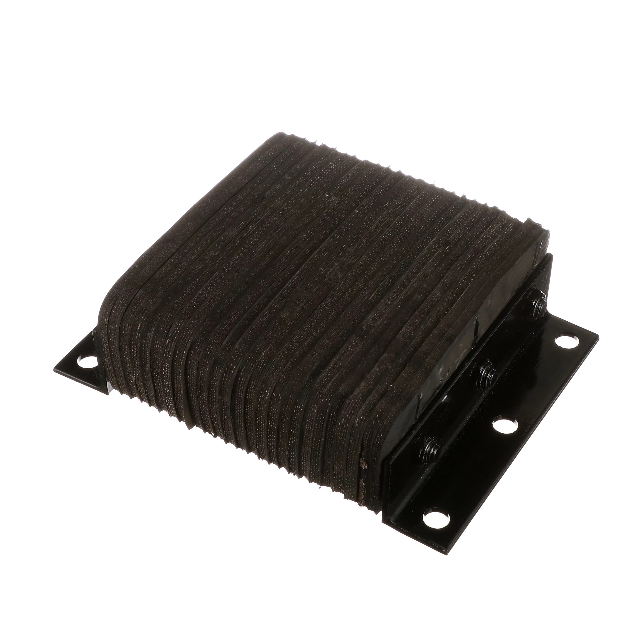 Conjunto de sapata para piso pavimentado | CASECE | BR | PT