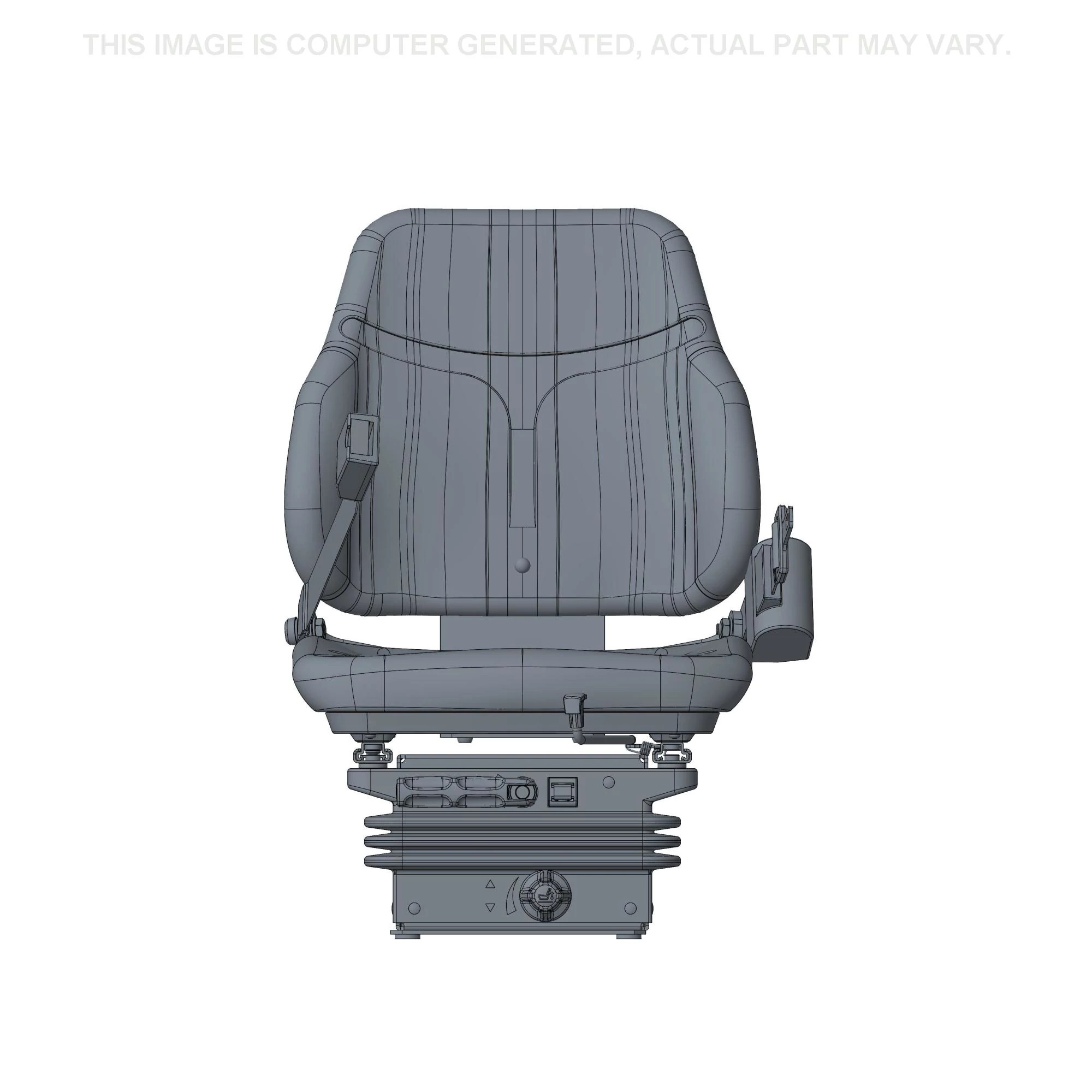 SIEGE CONDUCTEUR | CASEIH | CA | FR